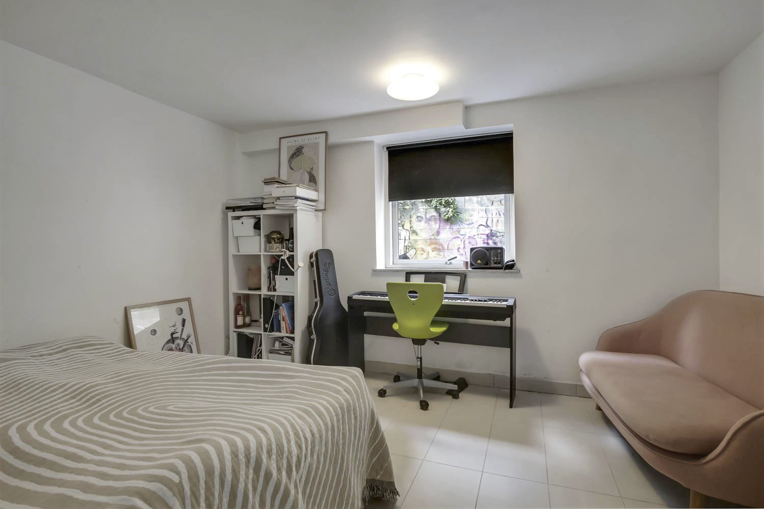 Fremhævet  billede i fuldskærmstilstand. Billede af Kaløvej 15, Eskerod, 8543 Hornslet