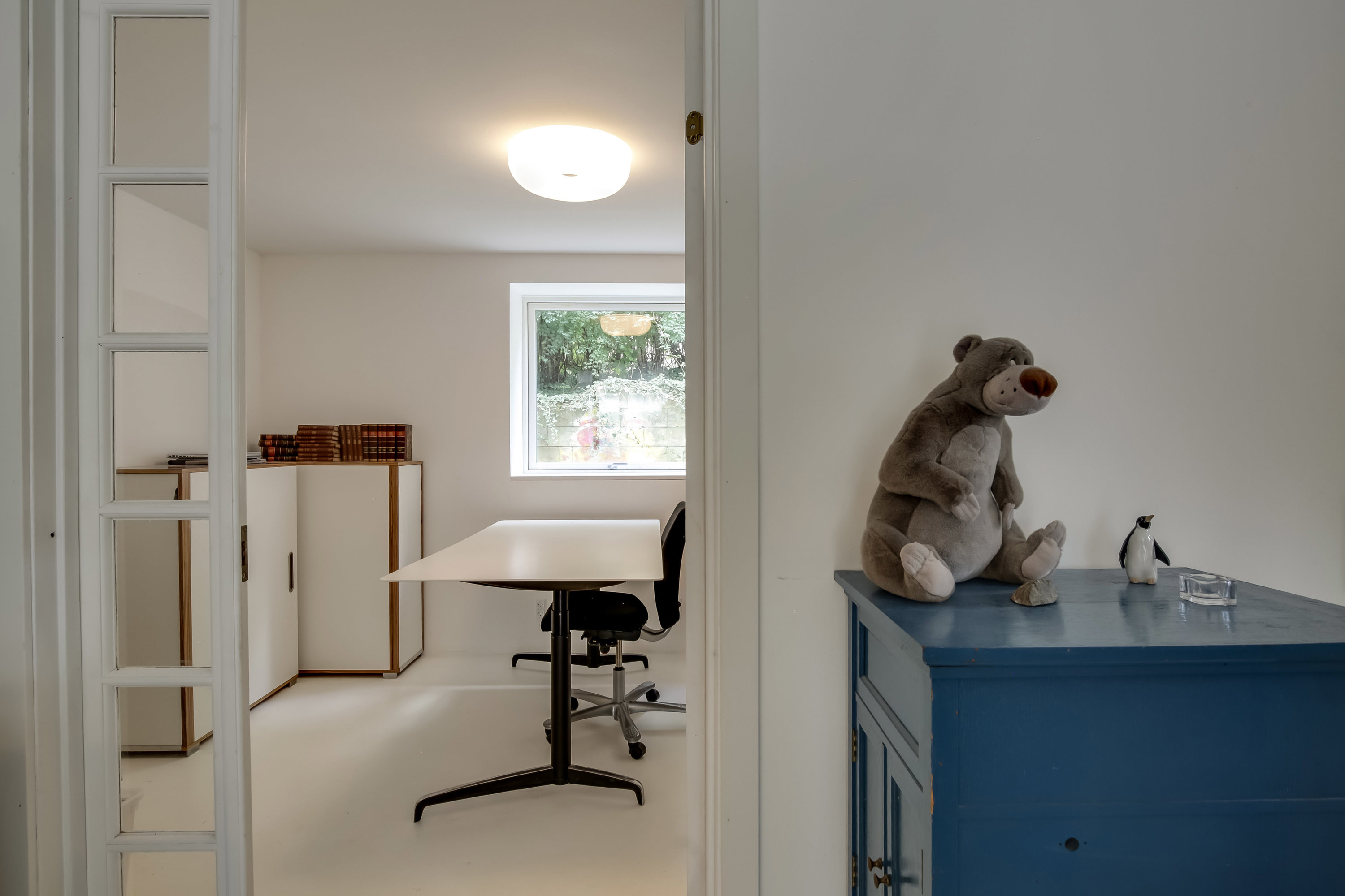 Fremhævet  billede i fuldskærmstilstand. Billede af Kaløvej 15, Eskerod, 8543 Hornslet