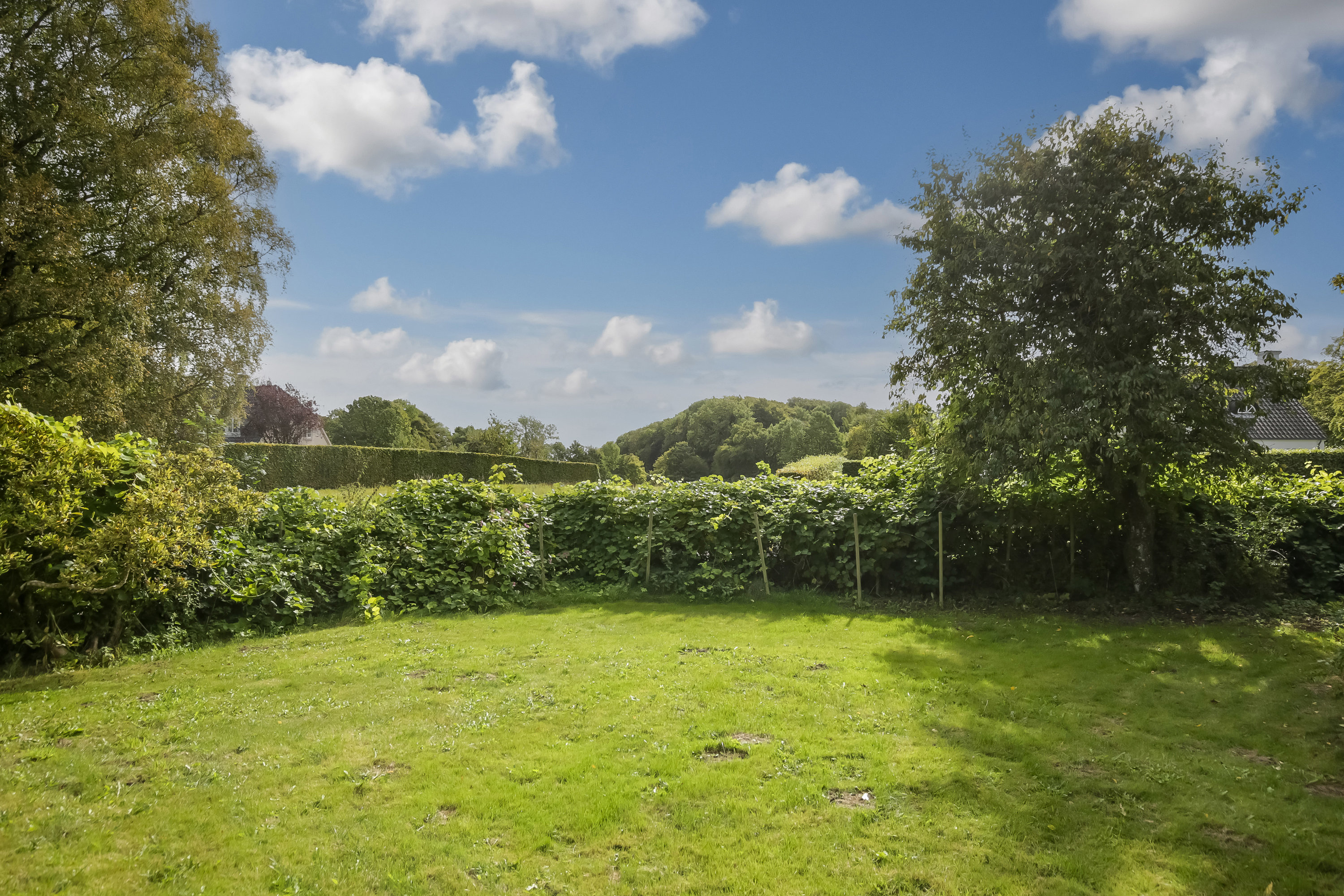 Fremhævet  billede i fuldskærmstilstand. Billede af Kaløvej 15, Eskerod, 8543 Hornslet