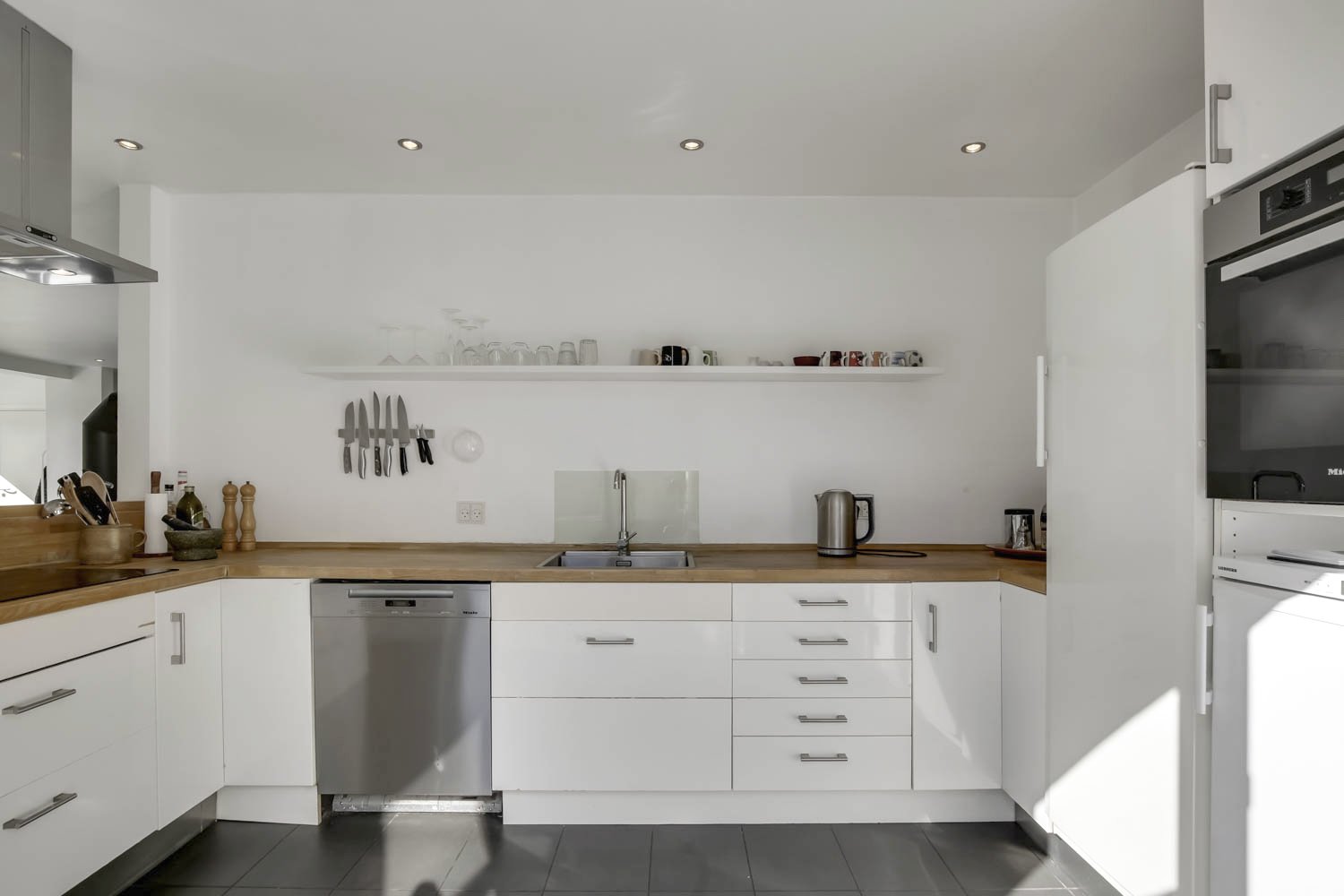 Fremhævet  billede i fuldskærmstilstand. Billede af Kaløvej 15, Eskerod, 8543 Hornslet