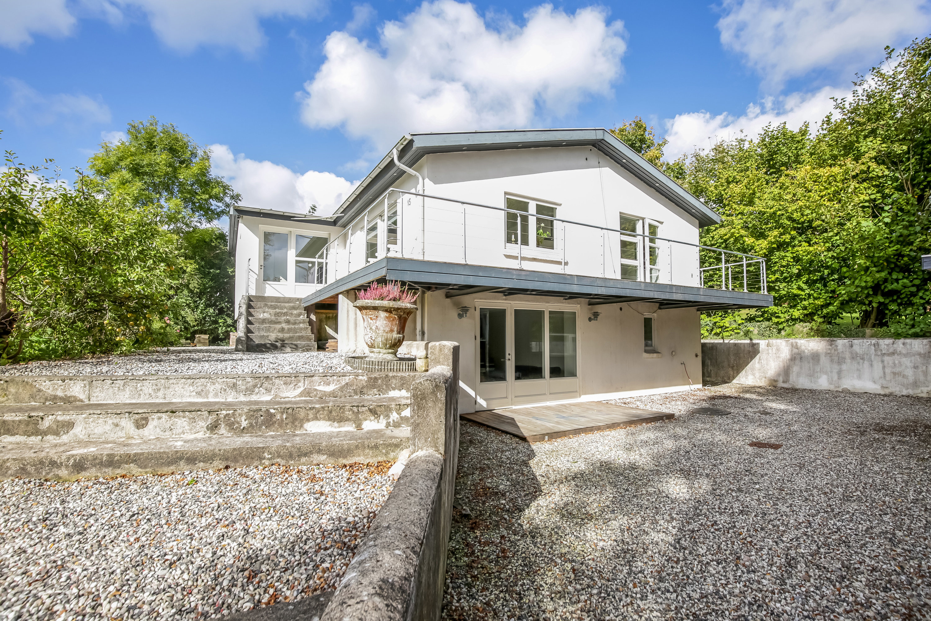 Miniaturebillede 1: . Billede af Kaløvej 15, Eskerod, 8543 Hornslet