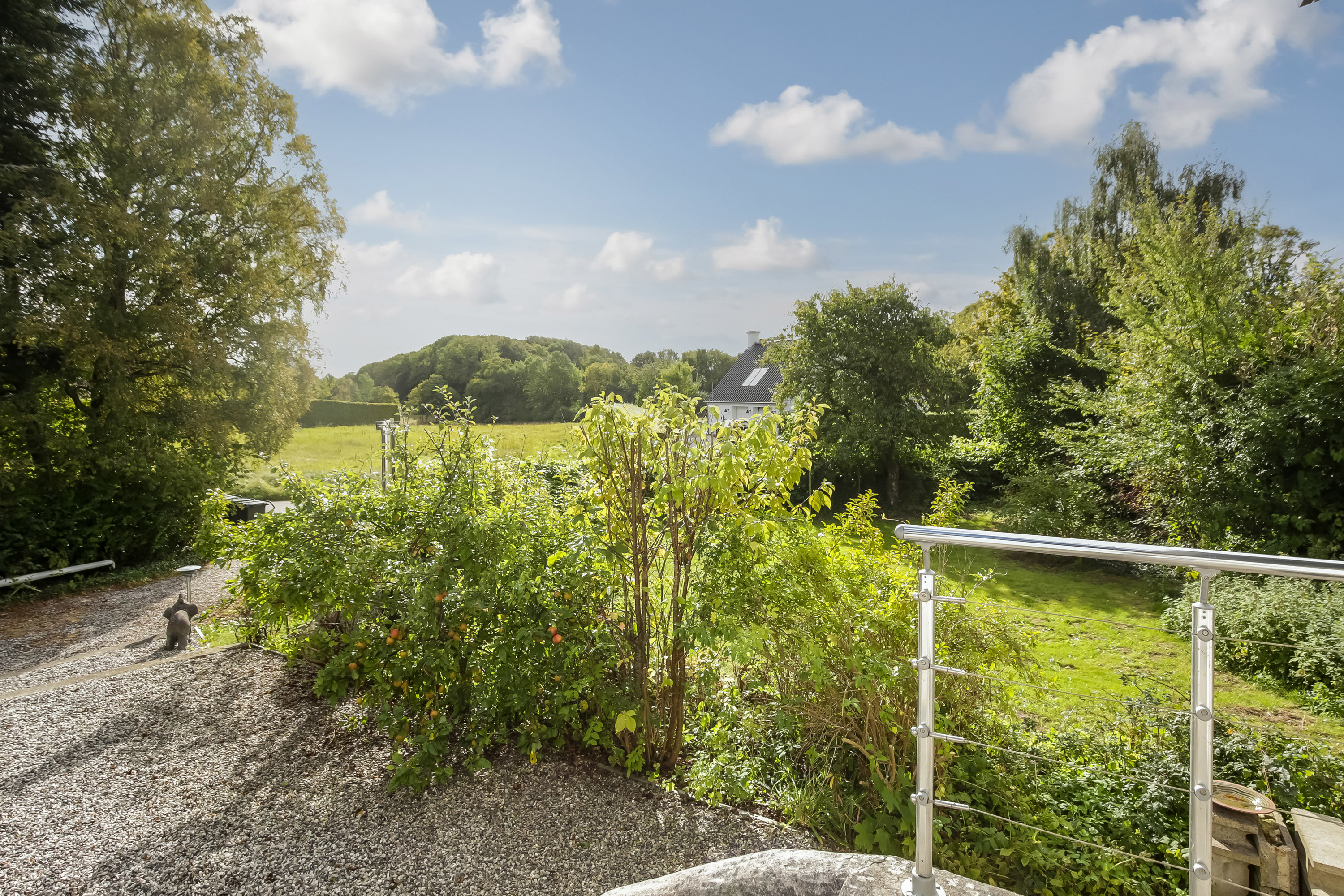 Fremhævet  billede i fuldskærmstilstand. Billede af Kaløvej 15, Eskerod, 8543 Hornslet