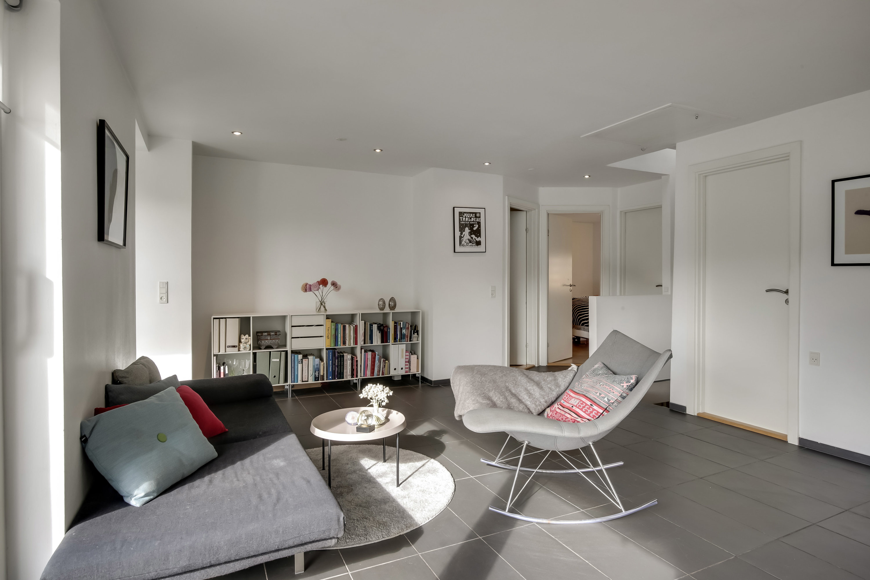 Fremhævet  billede i fuldskærmstilstand. Billede af Kaløvej 15, Eskerod, 8543 Hornslet