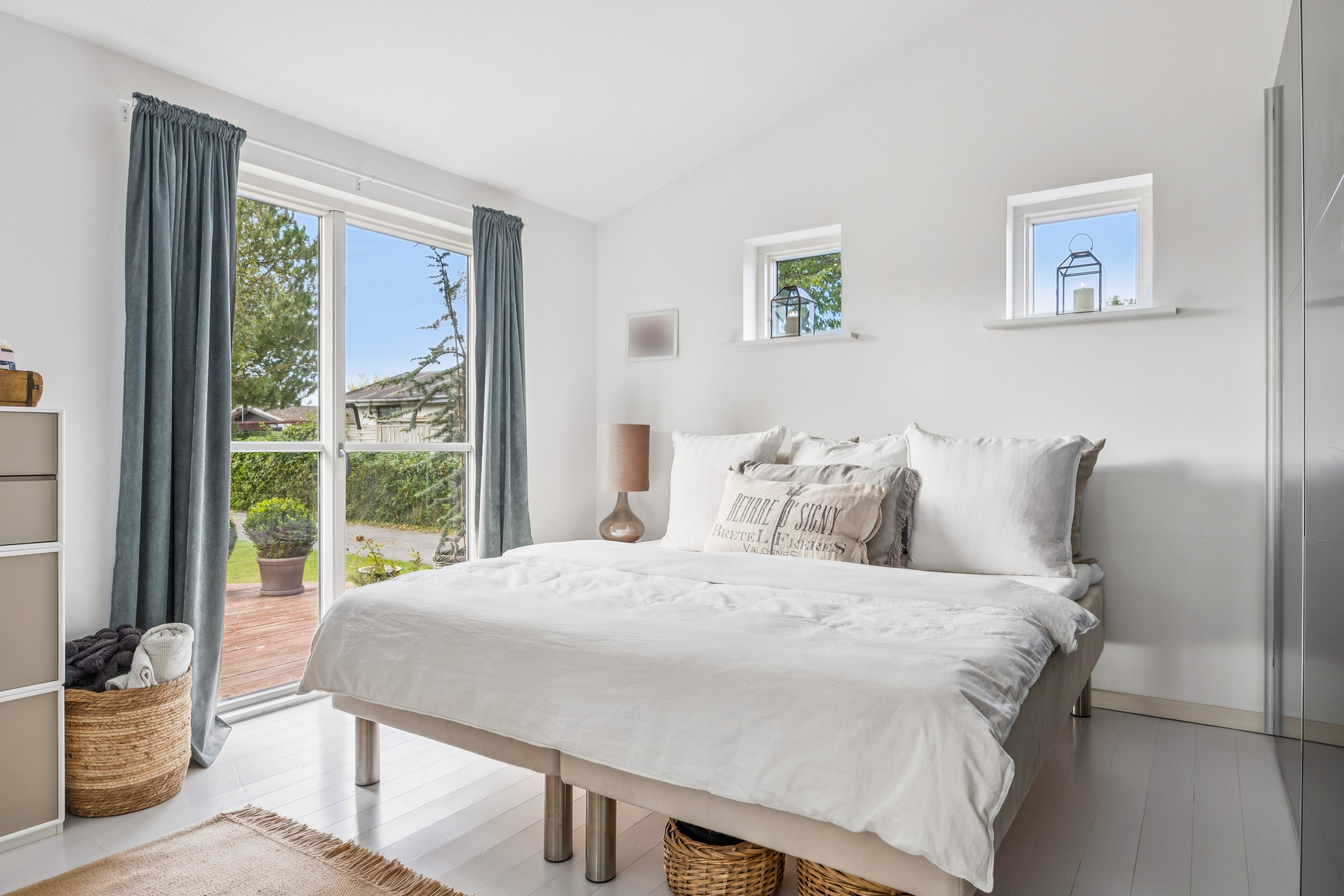 Fremhævet værelse billede i fuldskærmstilstand. Billede af Skrænten 25, 4600 Køge