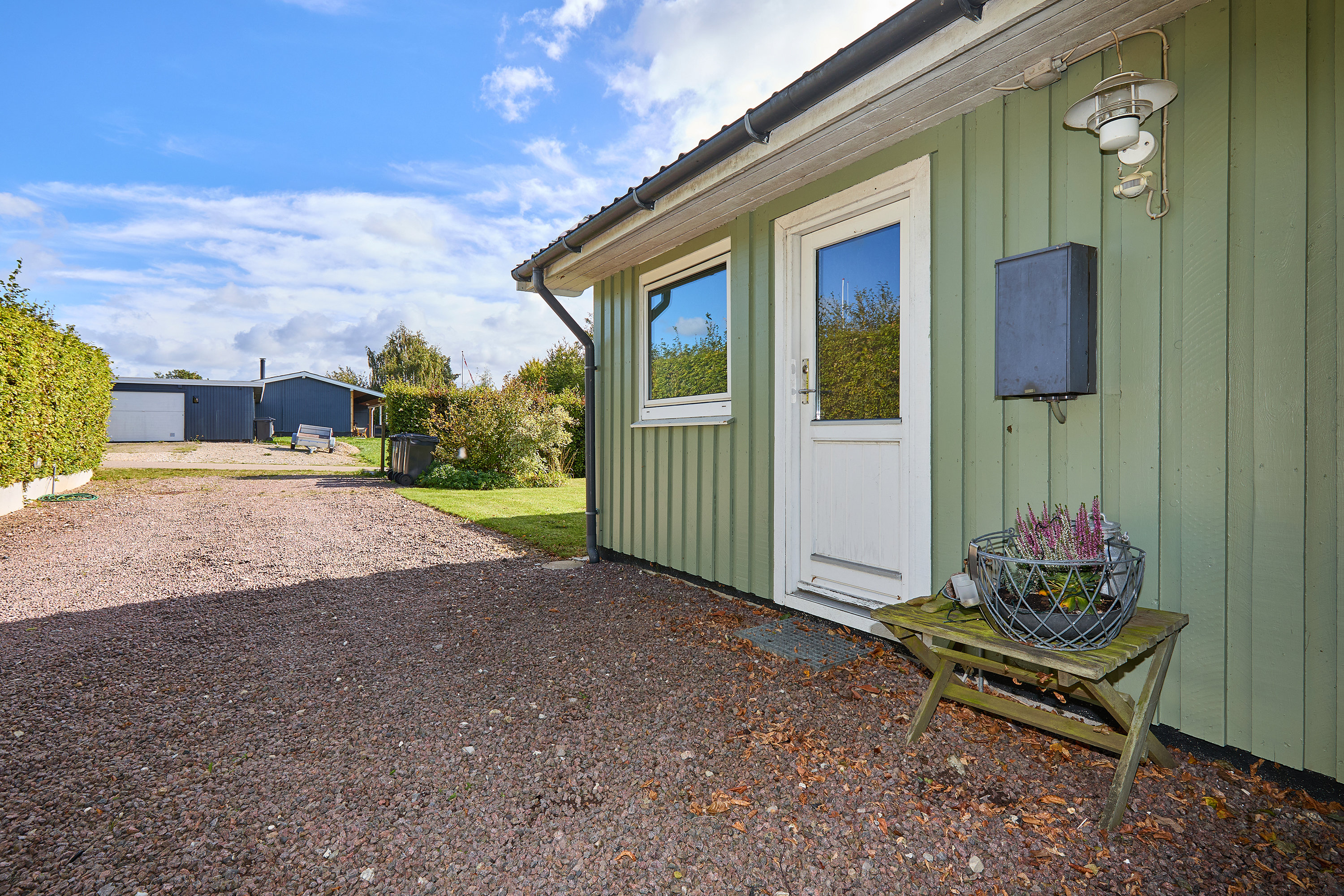 Fremhævet ejendommen billede i fuldskærmstilstand. Billede af Langs Hegnet 14, 3310 Ølsted