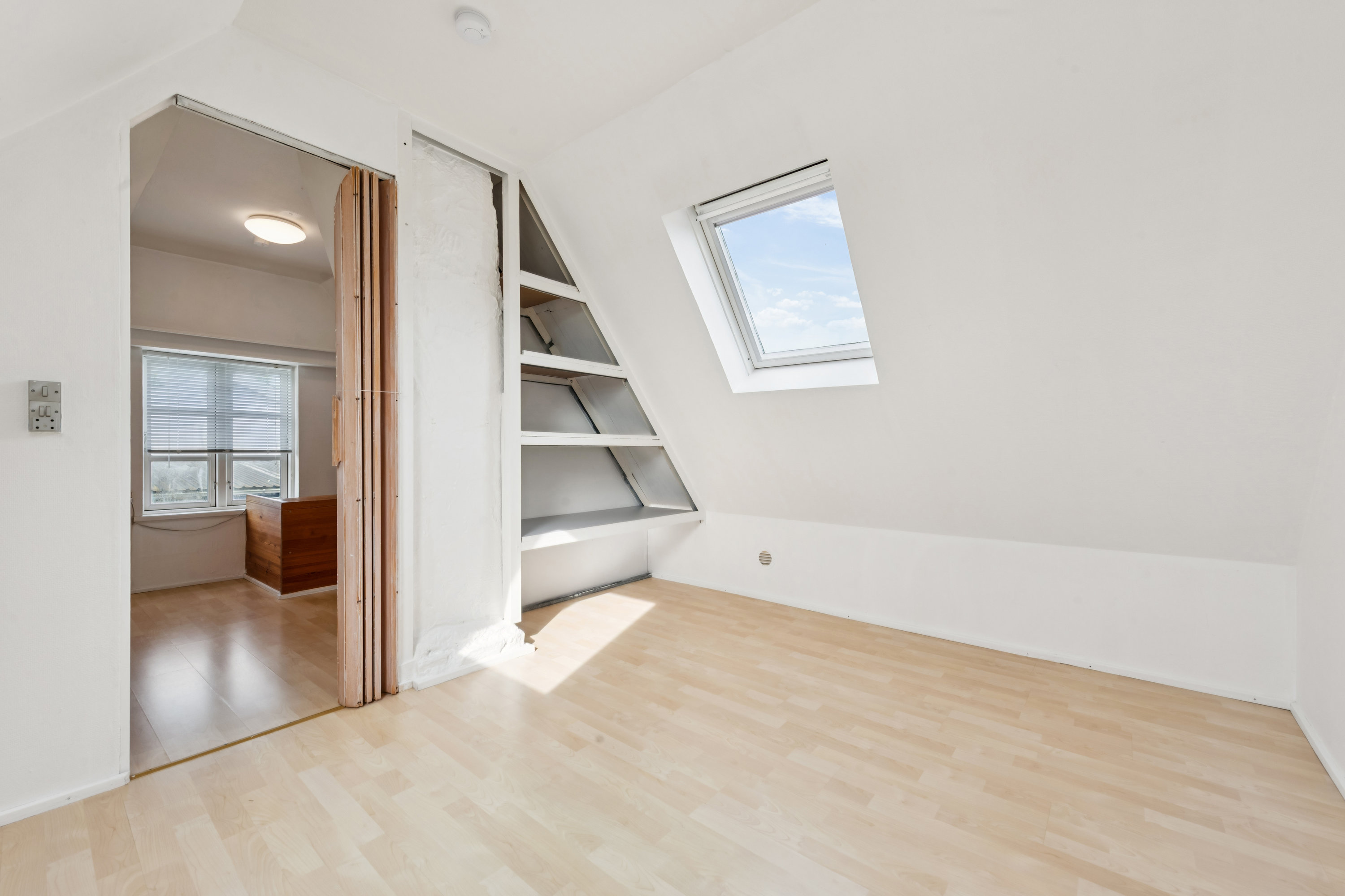 Fremhævet værelse billede i fuldskærmstilstand. Billede af Stubager 6A, 2670 Greve