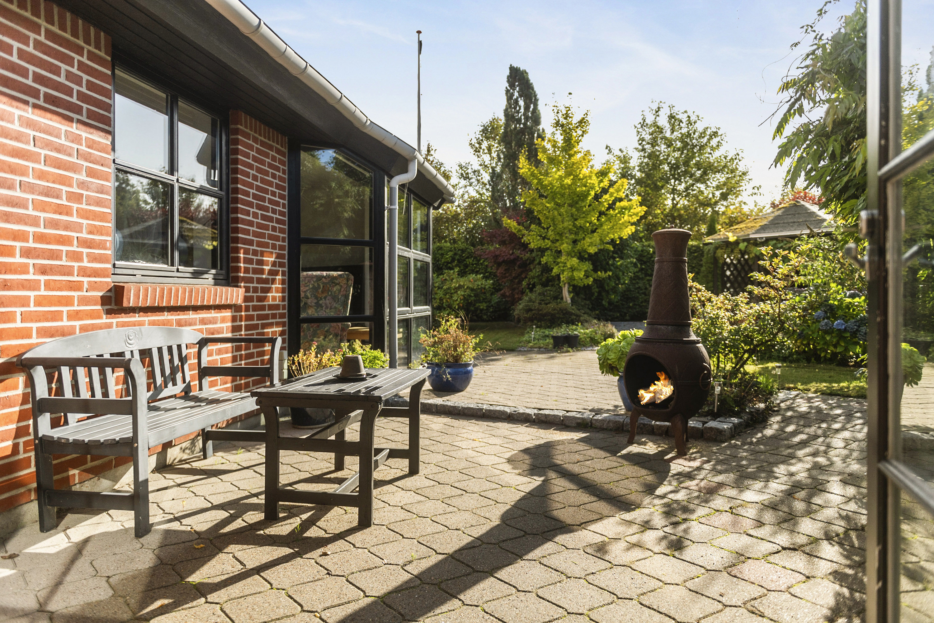 Fremhævet ejendommen billede i fuldskærmstilstand. Billede af Nørremarksvej 300, 6800 Varde