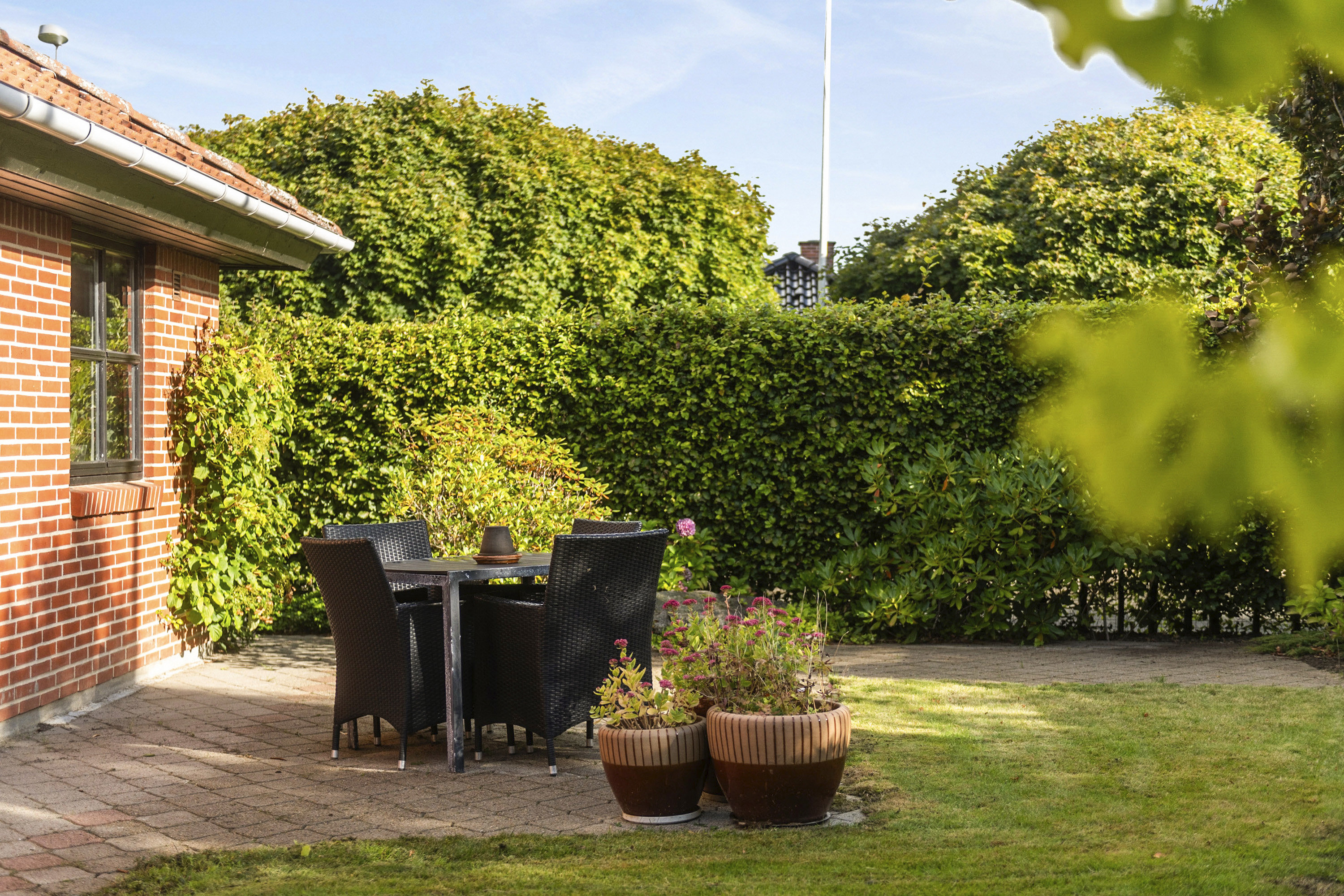 Fremhævet ejendommen billede i fuldskærmstilstand. Billede af Nørremarksvej 300, 6800 Varde