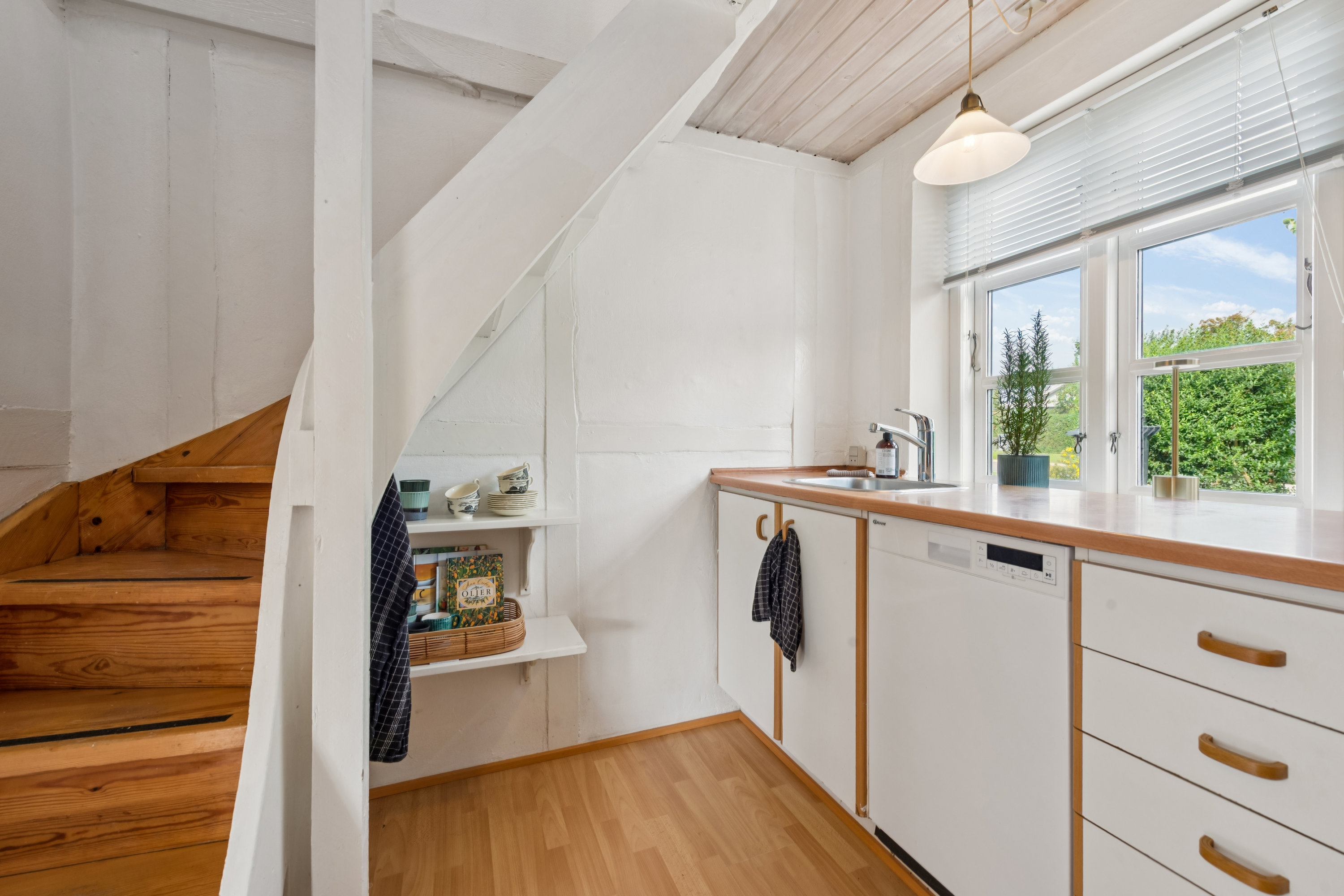 Fremhævet værelse billede i fuldskærmstilstand. Billede af Stubager 6A, 2670 Greve