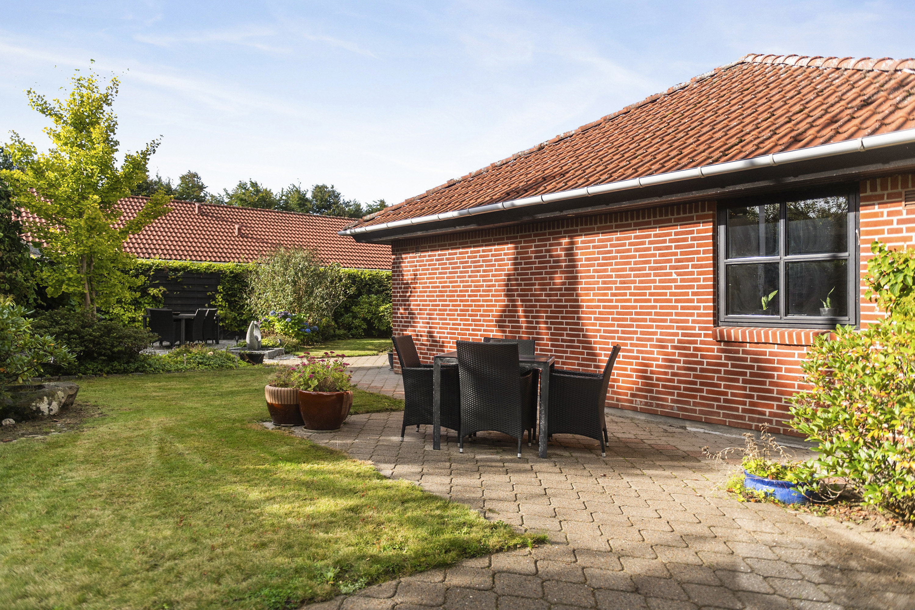 Fremhævet ejendommen billede i fuldskærmstilstand. Billede af Nørremarksvej 300, 6800 Varde