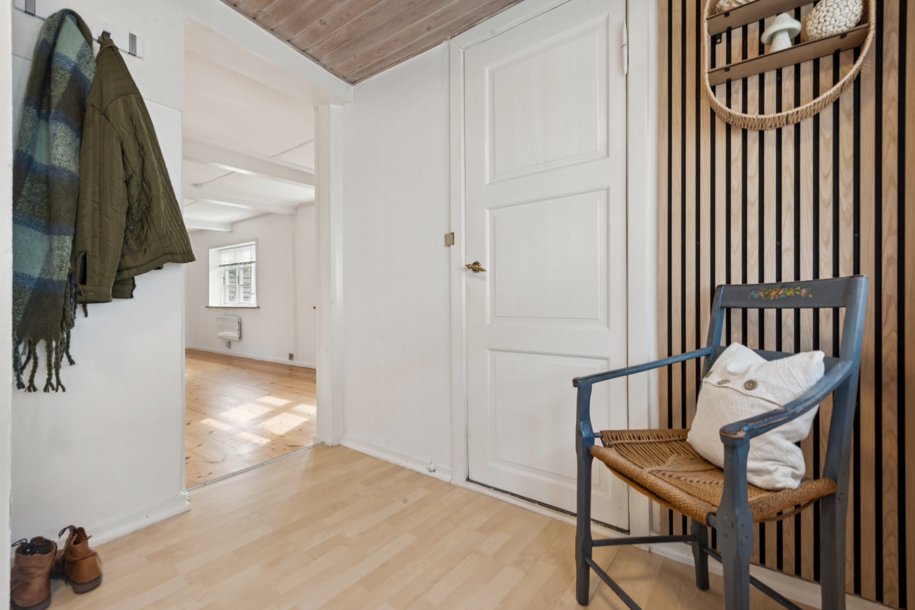 Fremhævet værelse billede i fuldskærmstilstand. Billede af Stubager 6A, 2670 Greve