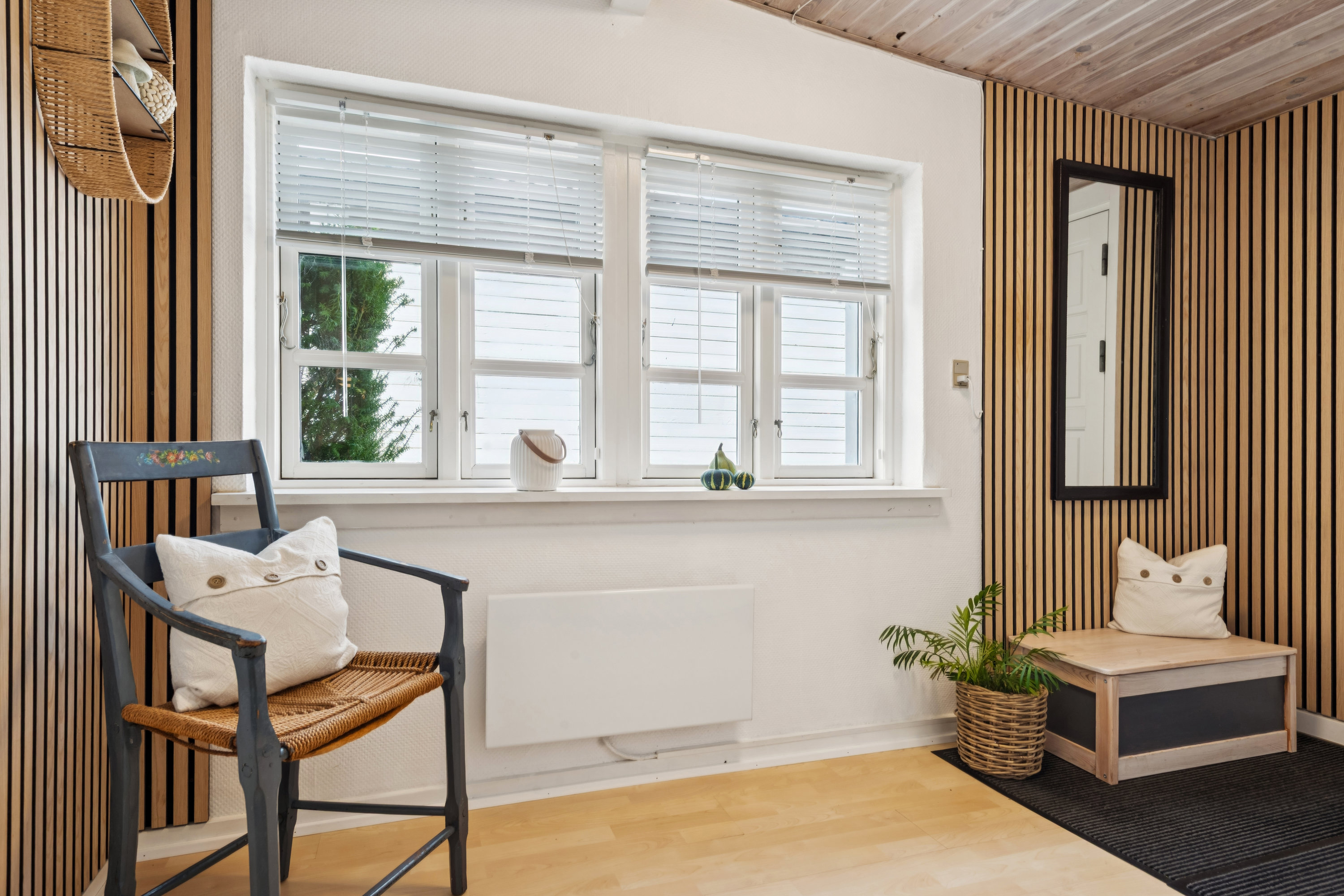 Fremhævet værelse billede i fuldskærmstilstand. Billede af Stubager 6A, 2670 Greve