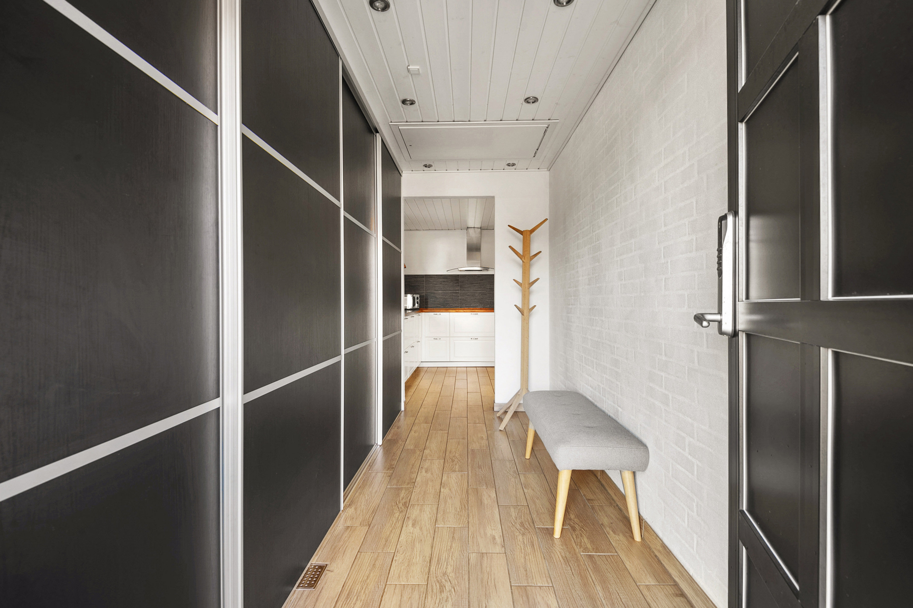 Fremhævet bryggers billede i fuldskærmstilstand. Billede af Nørremarksvej 300, 6800 Varde