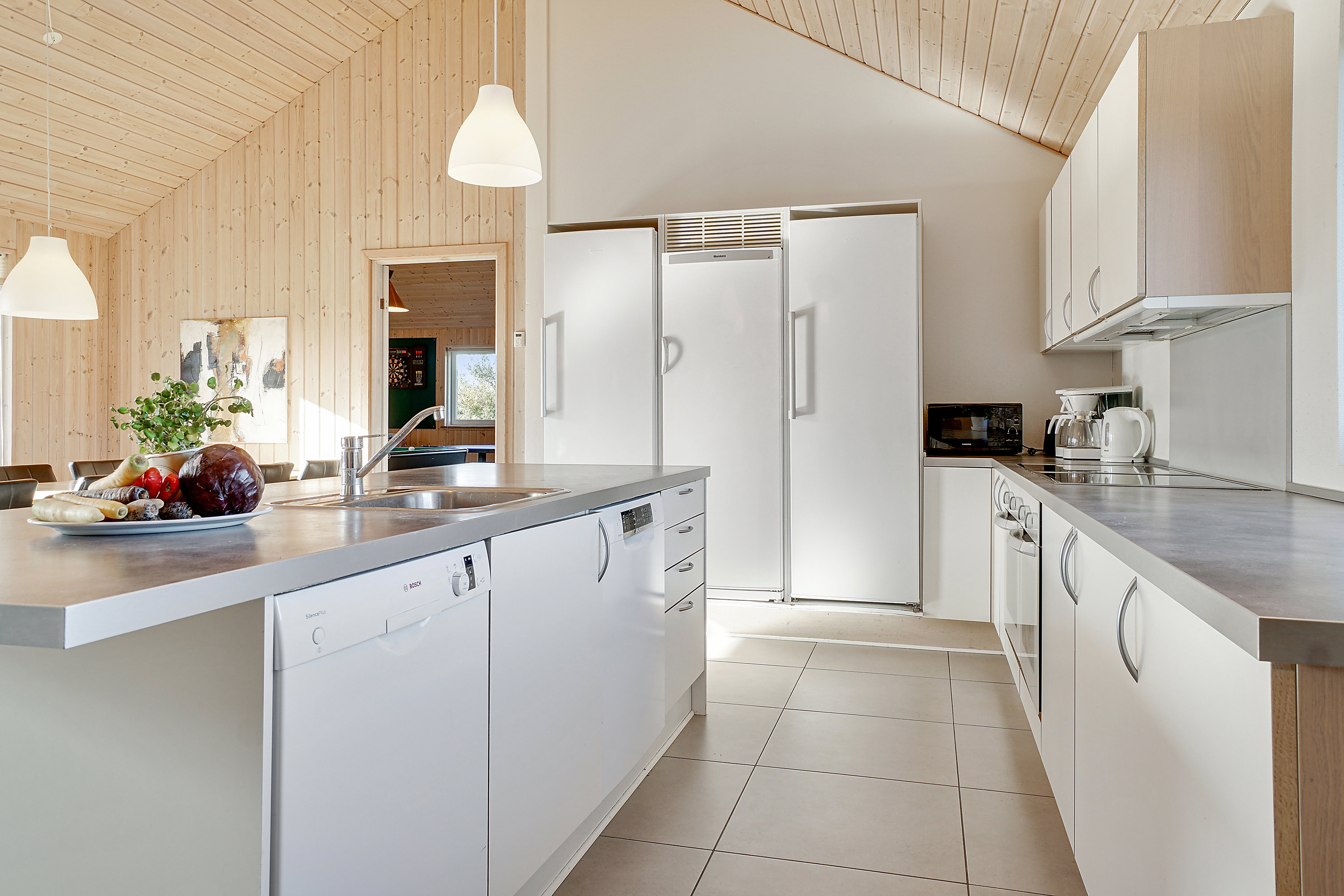 Fremhævet  billede i fuldskærmstilstand. Billede af Havblik 56, Sønderby, 6470 Sydals