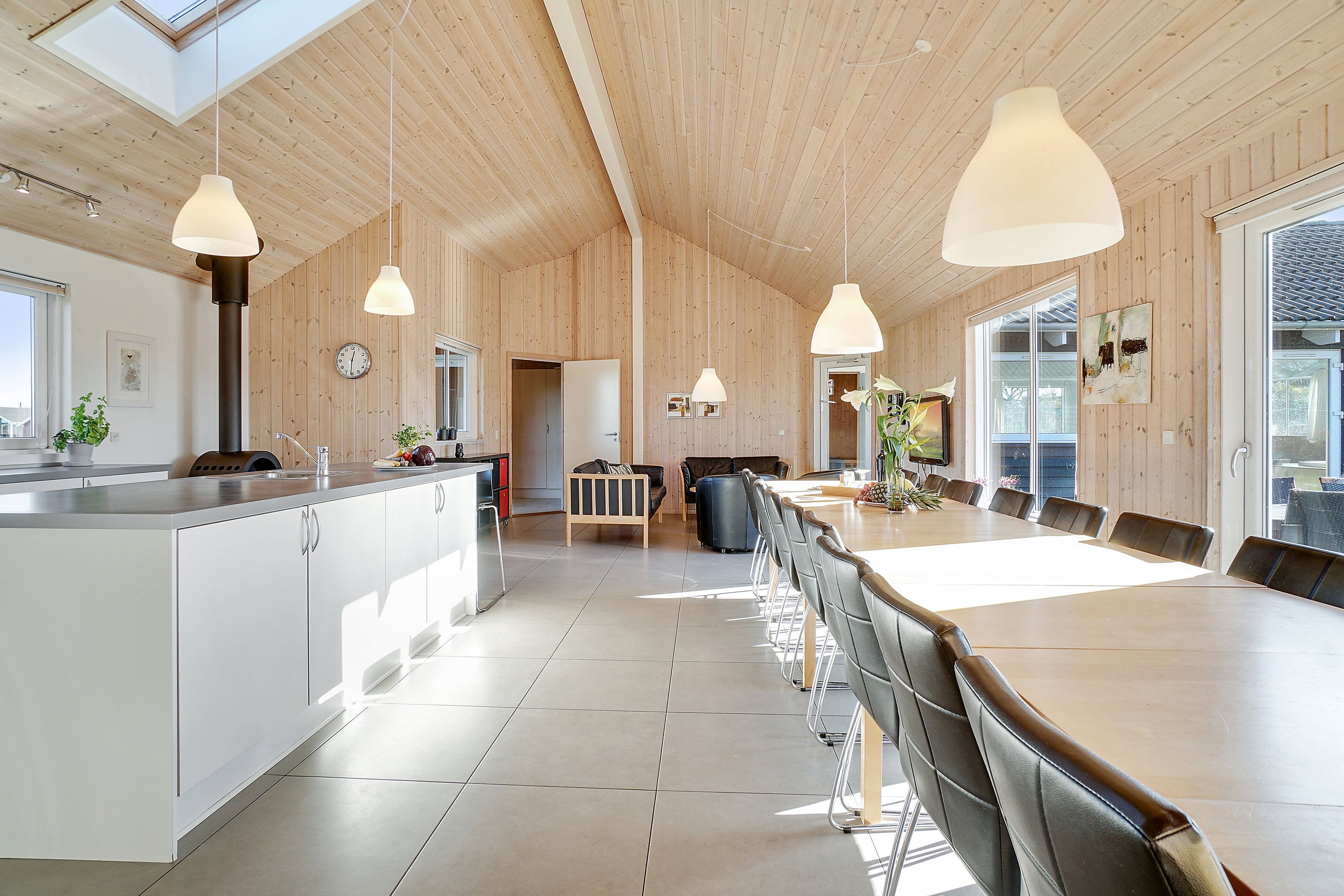 Fremhævet  billede i fuldskærmstilstand. Billede af Havblik 56, Sønderby, 6470 Sydals