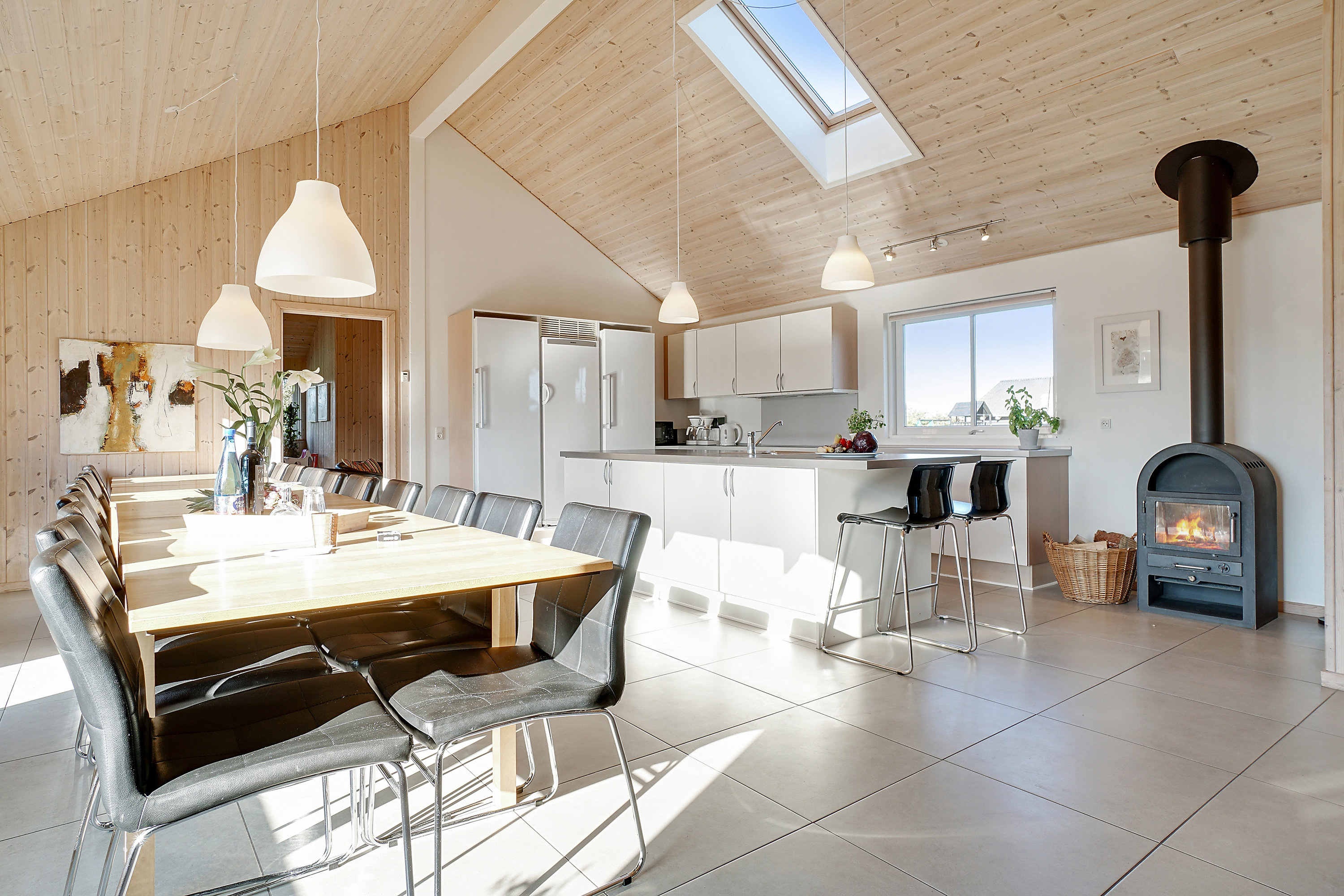 Fremhævet  billede i fuldskærmstilstand. Billede af Havblik 56, Sønderby, 6470 Sydals