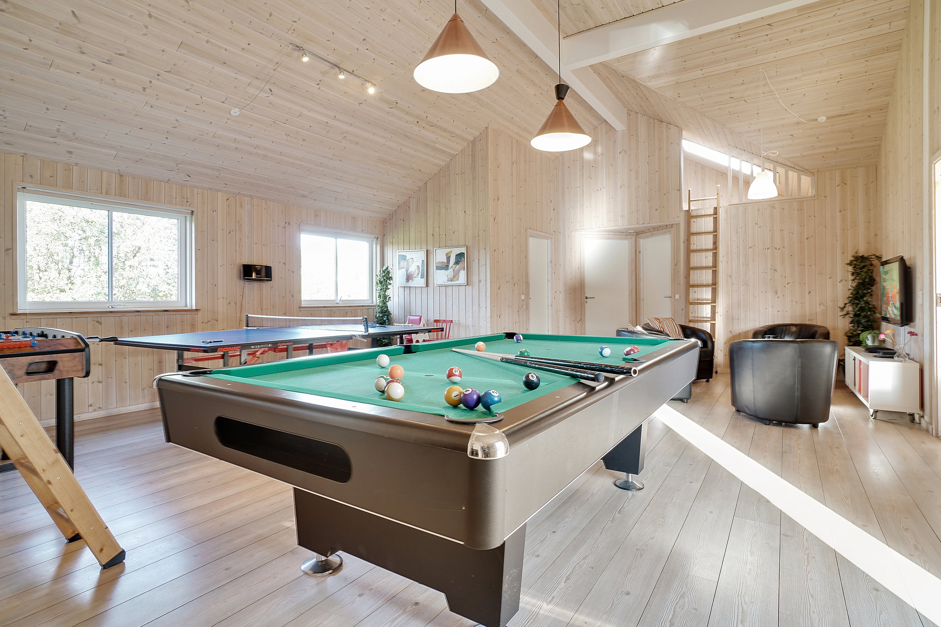 Fremhævet  billede i fuldskærmstilstand. Billede af Havblik 56, Sønderby, 6470 Sydals