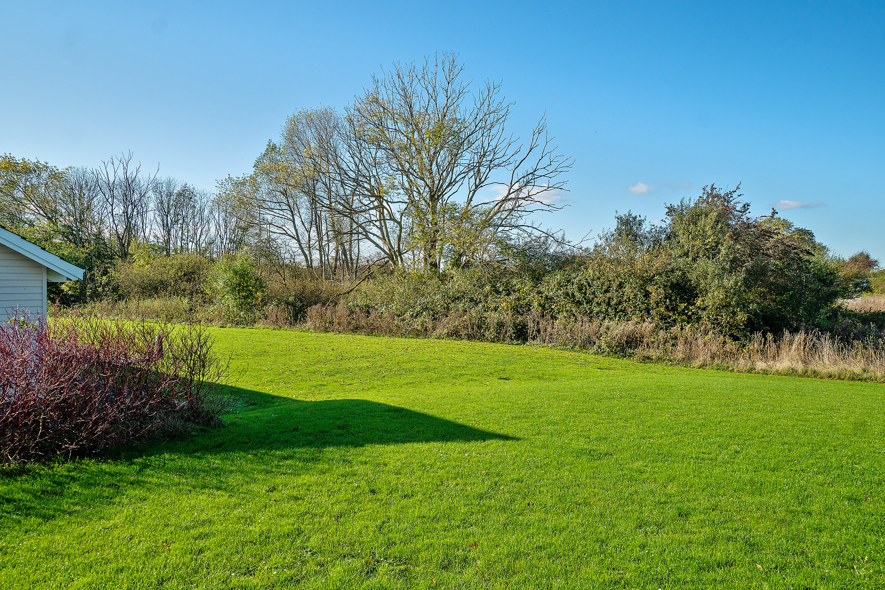 Fremhævet  billede i fuldskærmstilstand. Billede af Havblik 56, Sønderby, 6470 Sydals