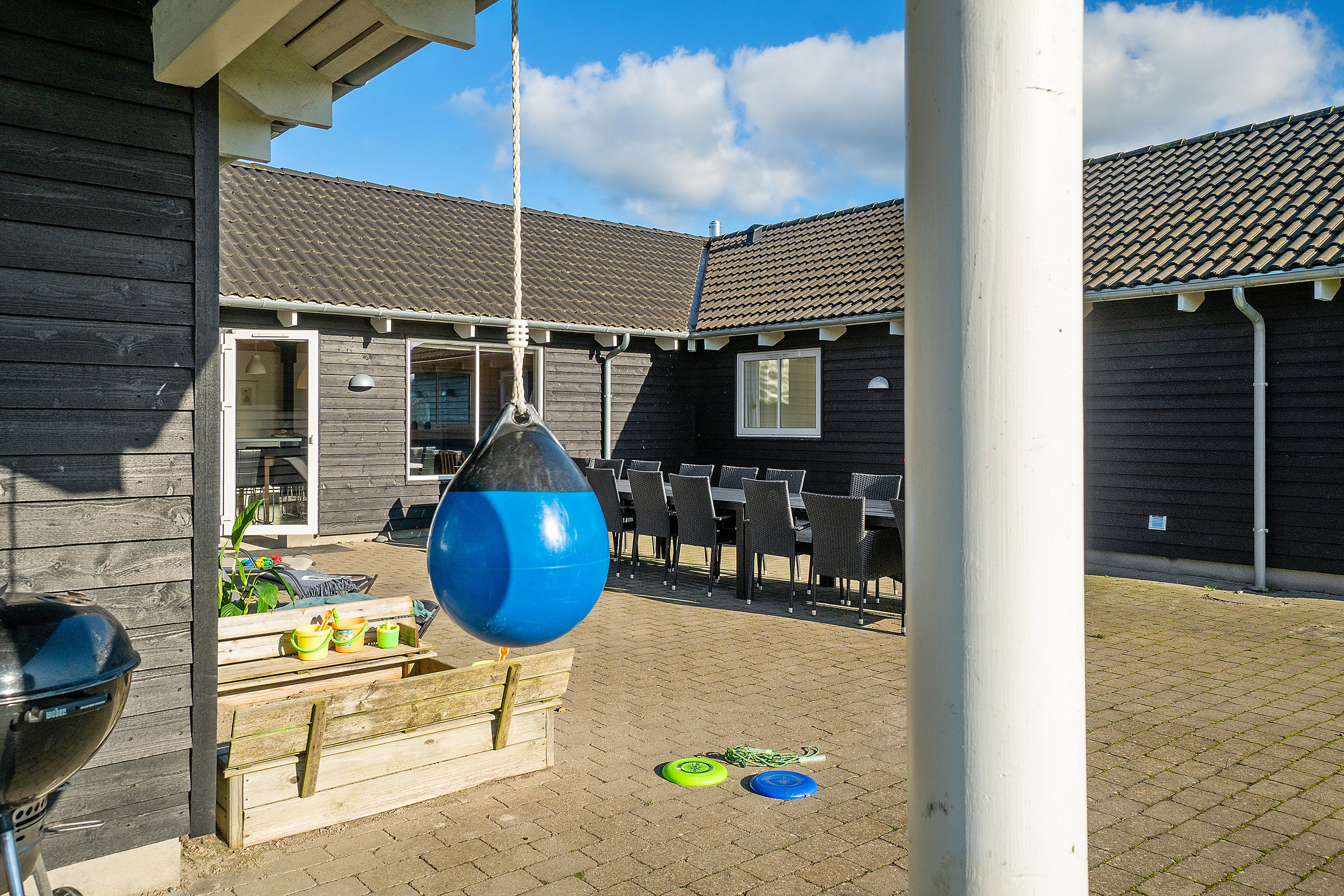 Fremhævet  billede i fuldskærmstilstand. Billede af Havblik 56, Sønderby, 6470 Sydals