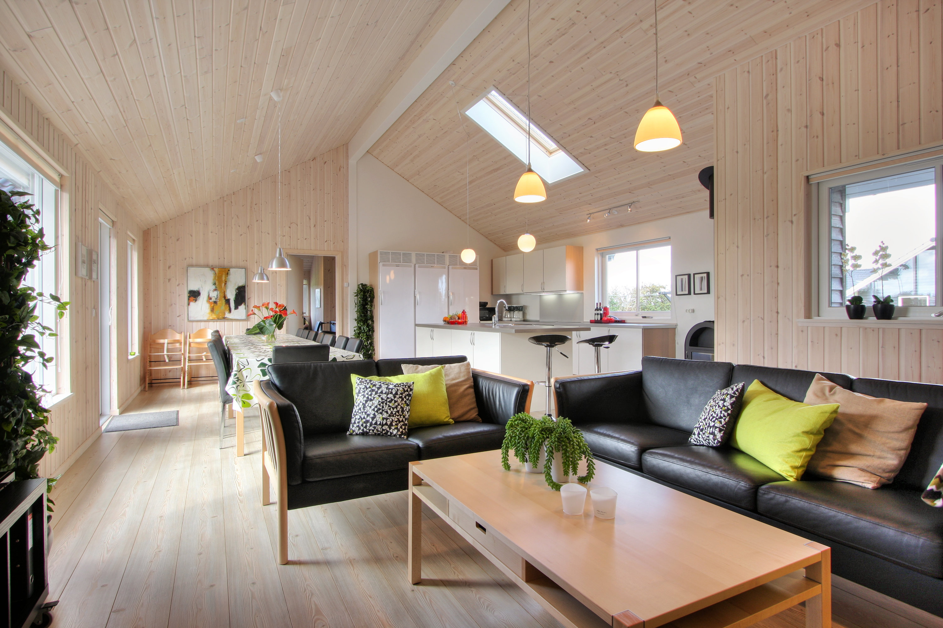 Fremhævet  billede i fuldskærmstilstand. Billede af Havblik 56, Sønderby, 6470 Sydals