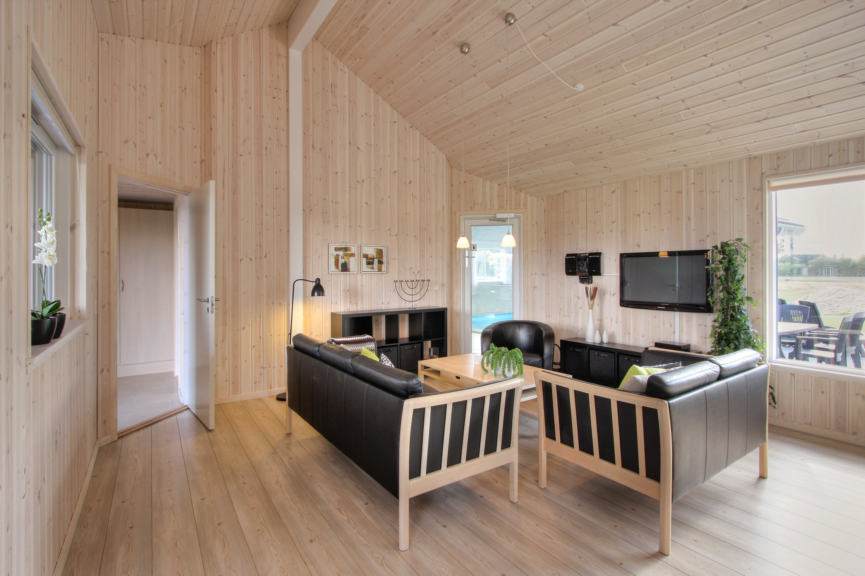 Fremhævet  billede i fuldskærmstilstand. Billede af Havblik 56, Sønderby, 6470 Sydals