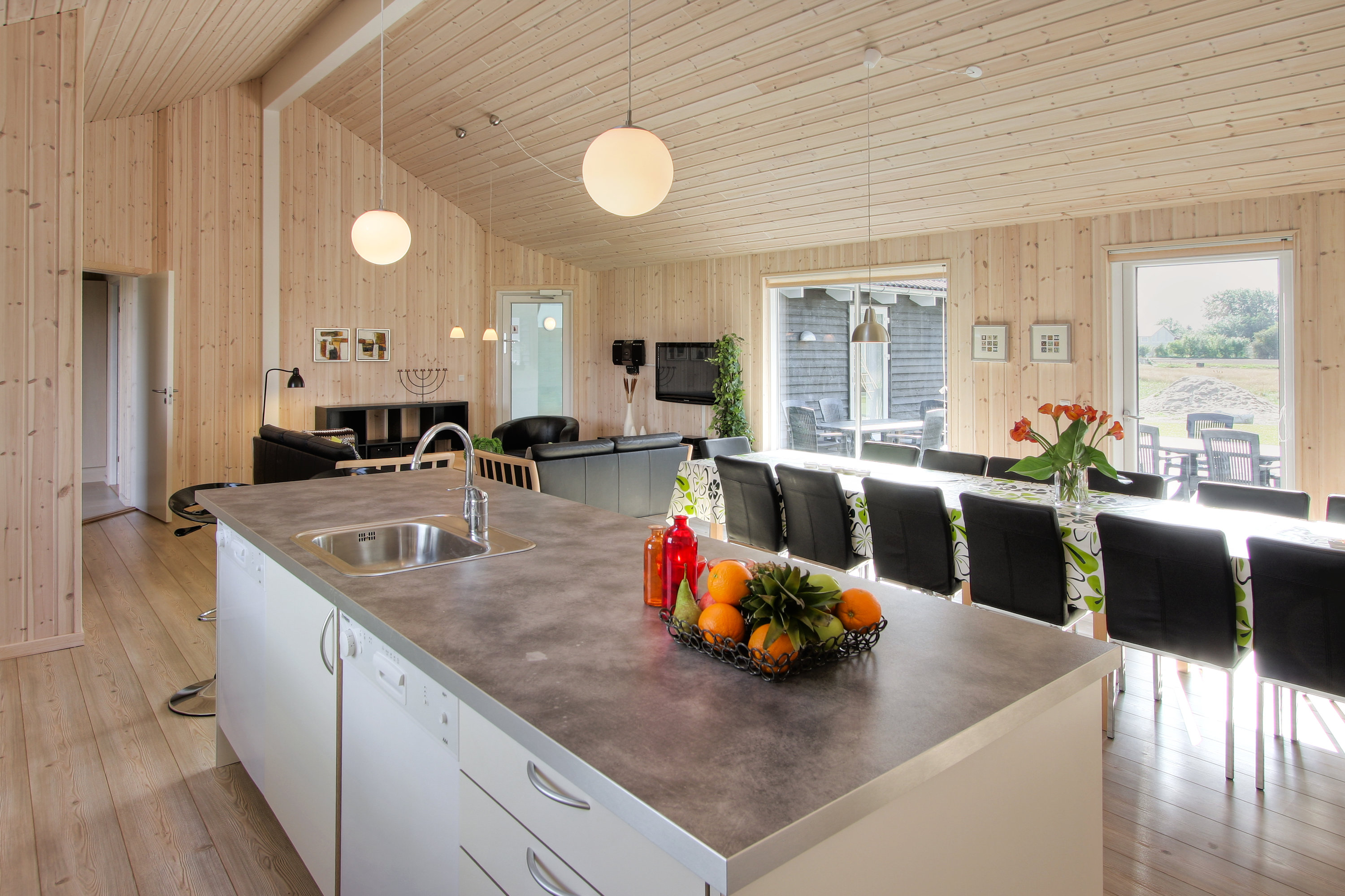 Fremhævet  billede i fuldskærmstilstand. Billede af Havblik 56, Sønderby, 6470 Sydals