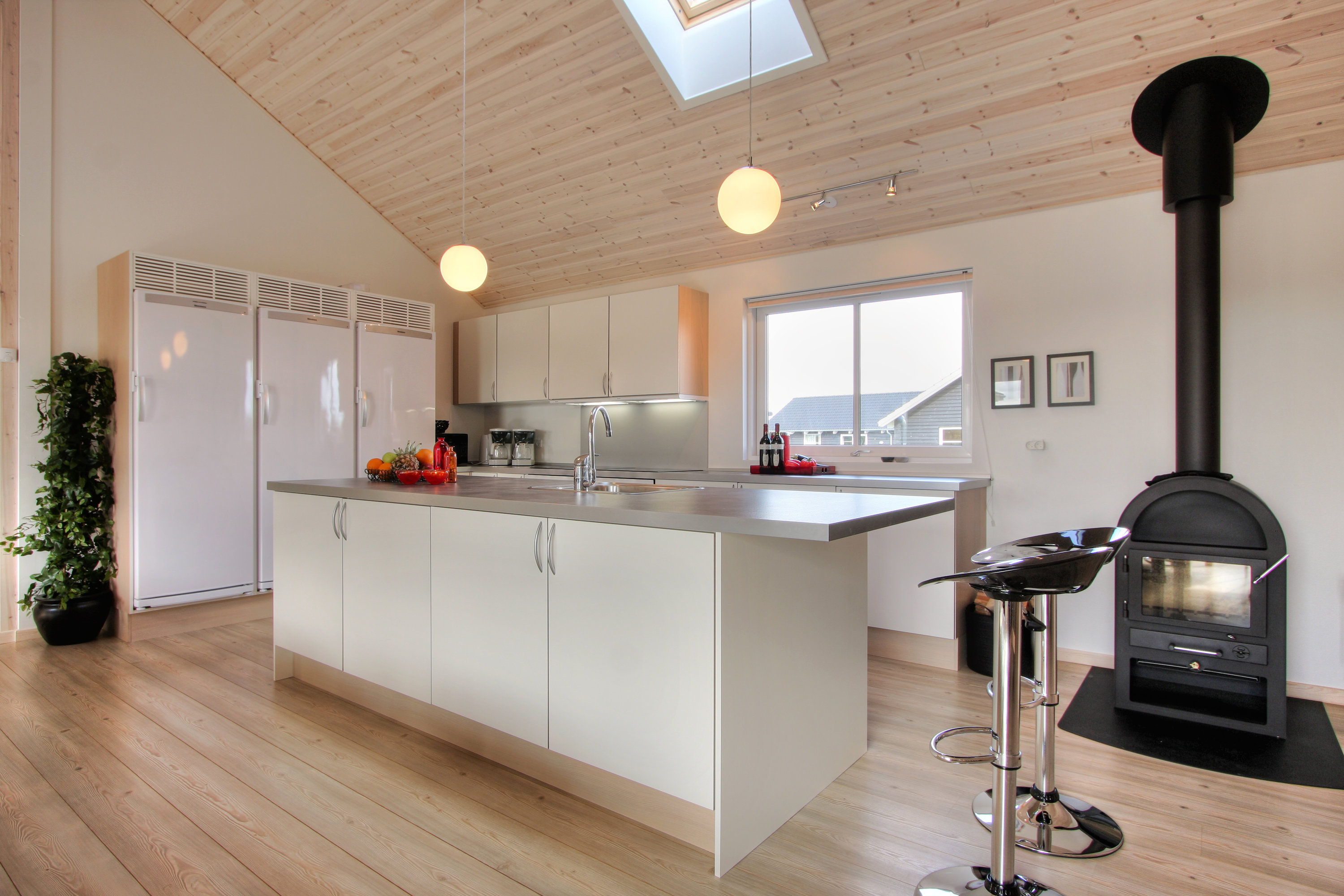 Fremhævet  billede i fuldskærmstilstand. Billede af Havblik 56, Sønderby, 6470 Sydals