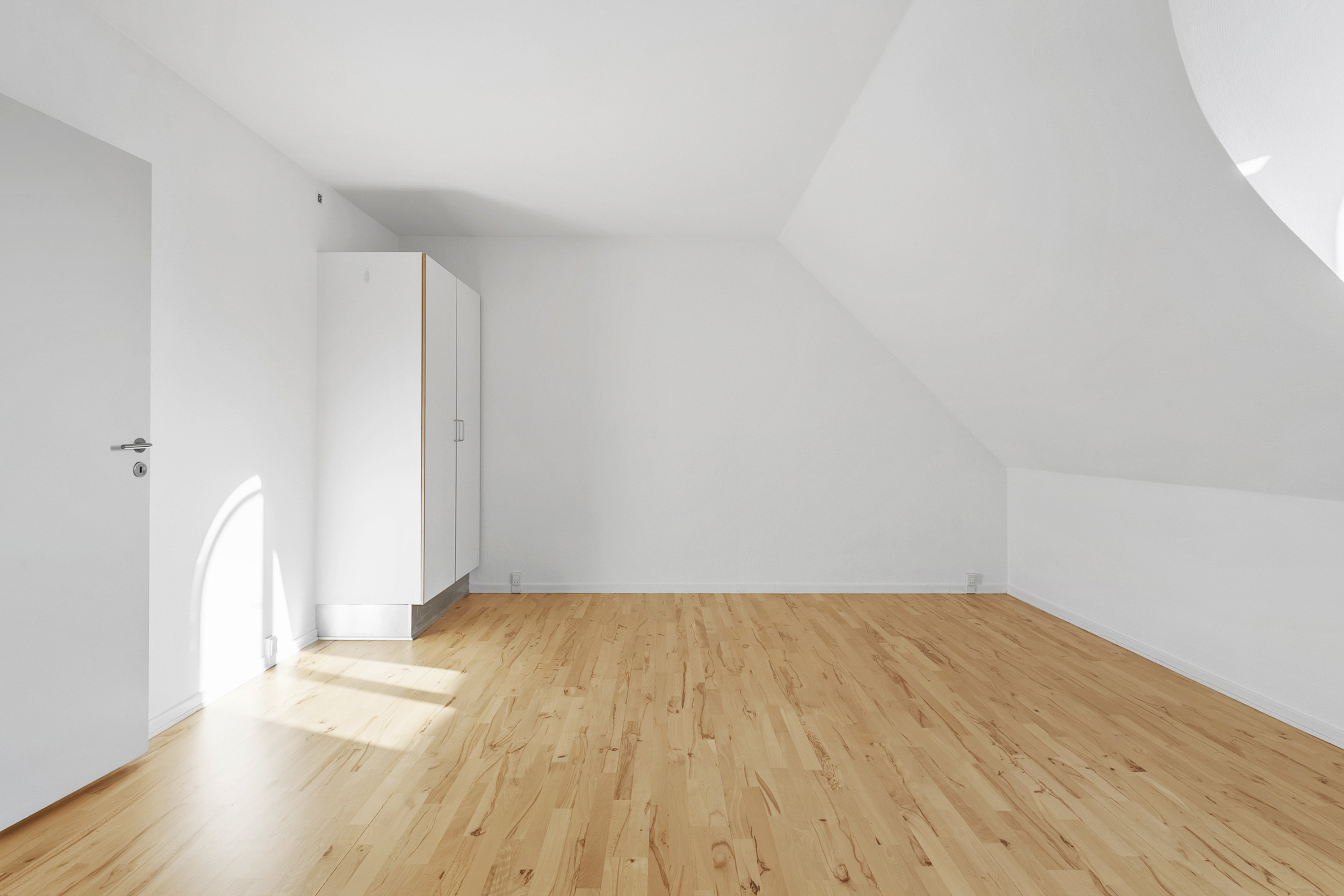 Fremhævet  billede i fuldskærmstilstand. Billede af Ribersgade 2, 3. th., 8700 Horsens