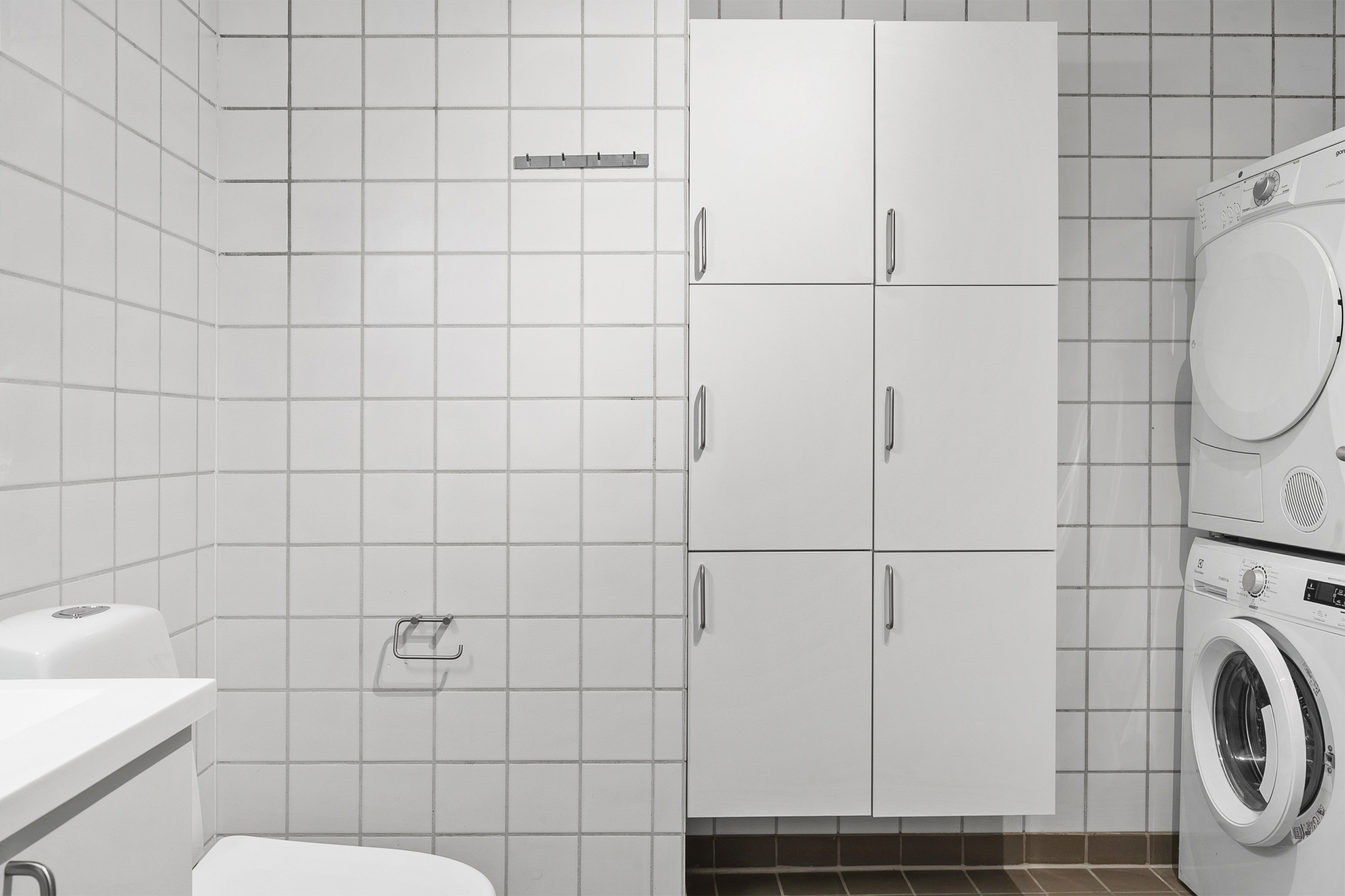 Fremhævet  billede i fuldskærmstilstand. Billede af Ribersgade 2, 3. th., 8700 Horsens