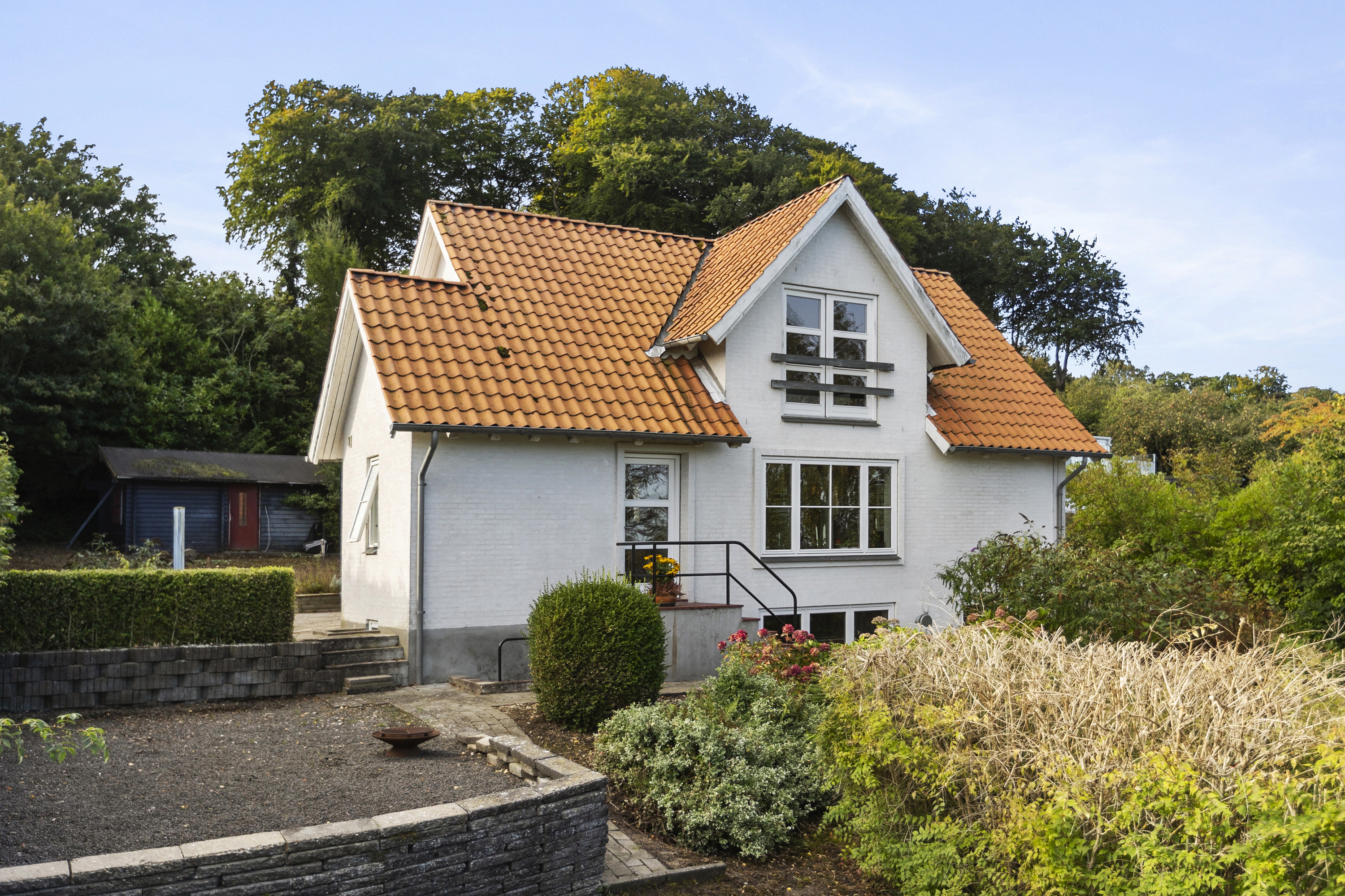 Fremhævet ejendommen billede i fuldskærmstilstand. Billede af Varnæsvej 139, 6200 Aabenraa