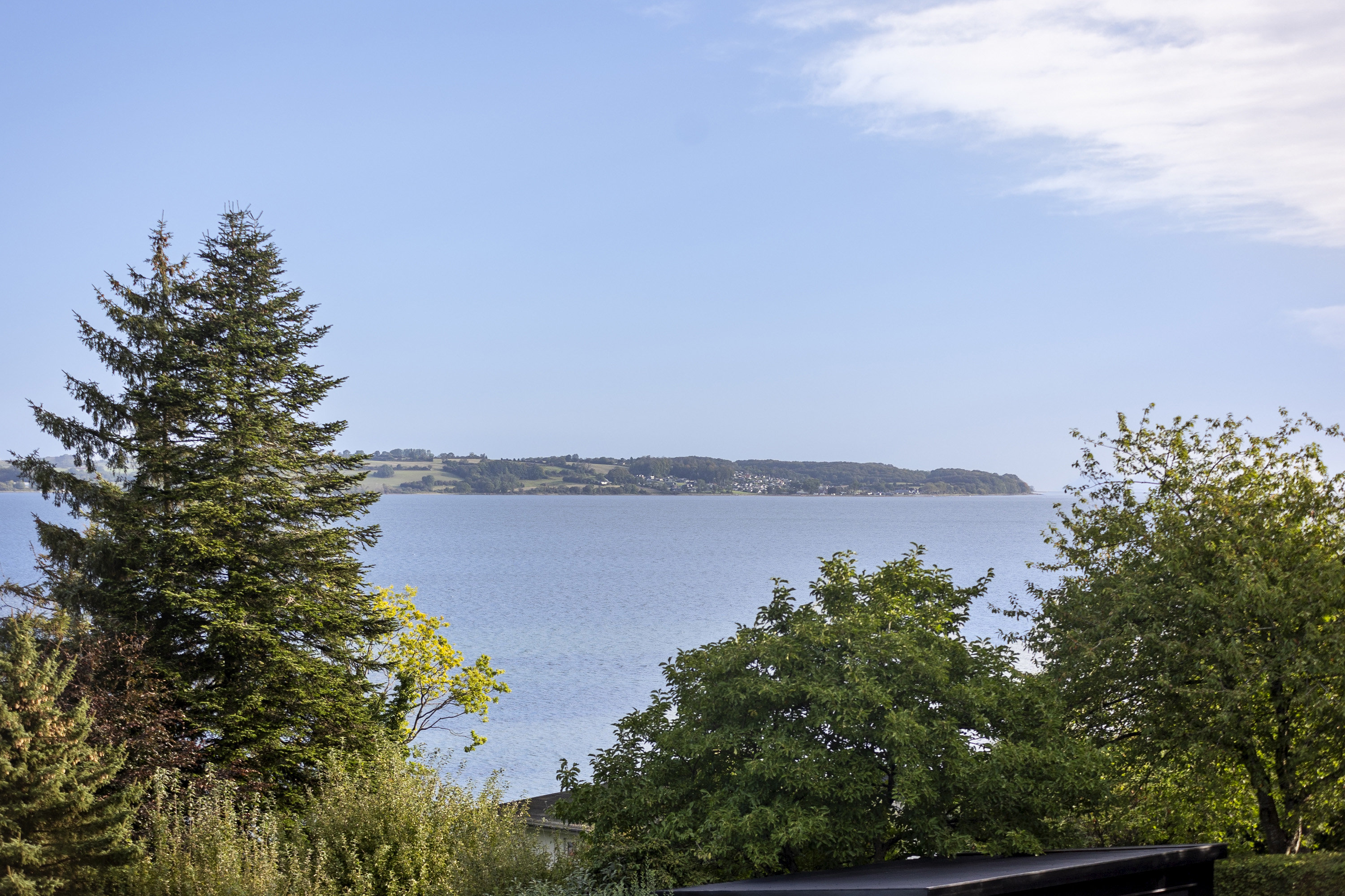 Fremhævet område billede i fuldskærmstilstand. Billede af Varnæsvej 139, 6200 Aabenraa