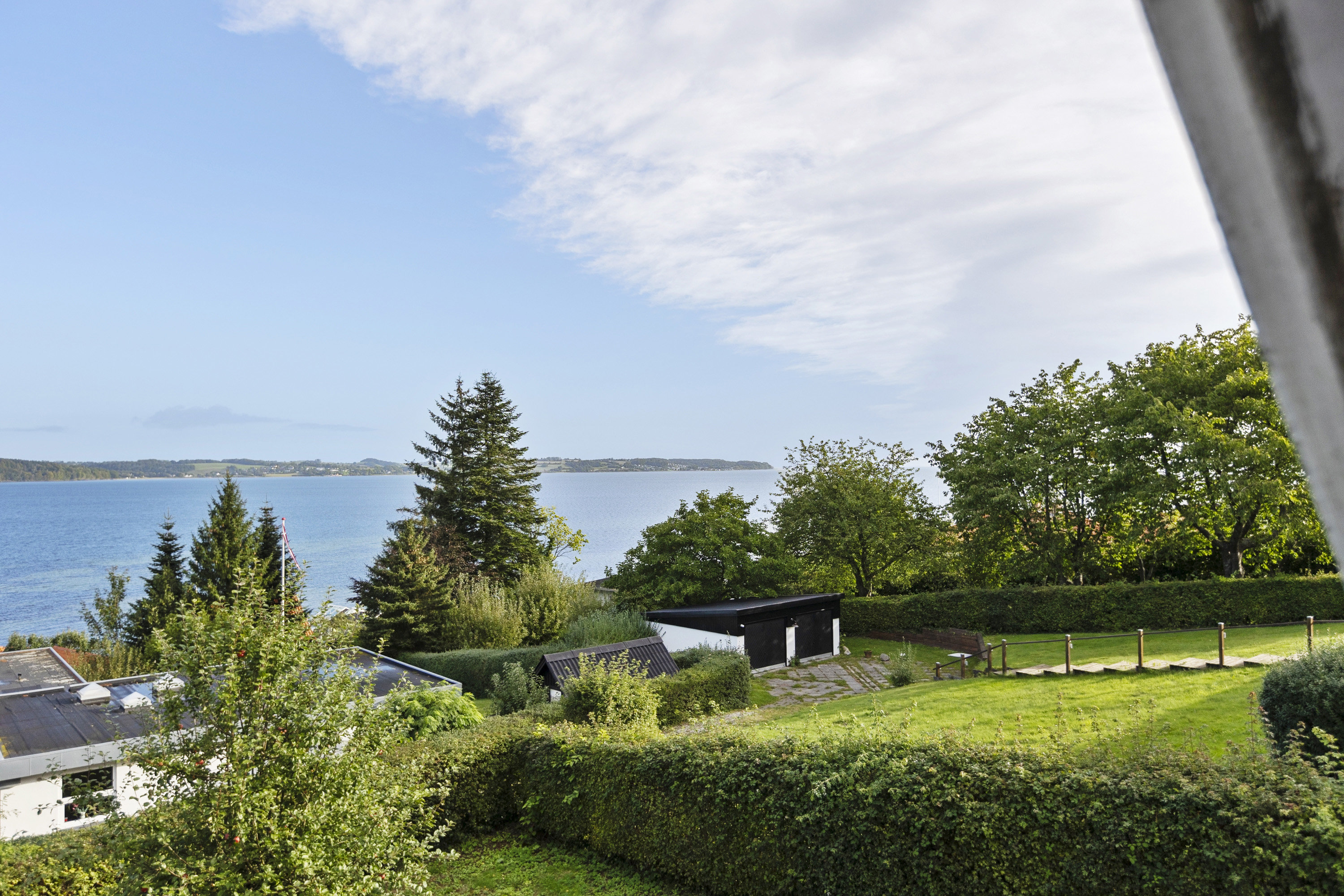 Fremhævet område billede i fuldskærmstilstand. Billede af Varnæsvej 139, 6200 Aabenraa