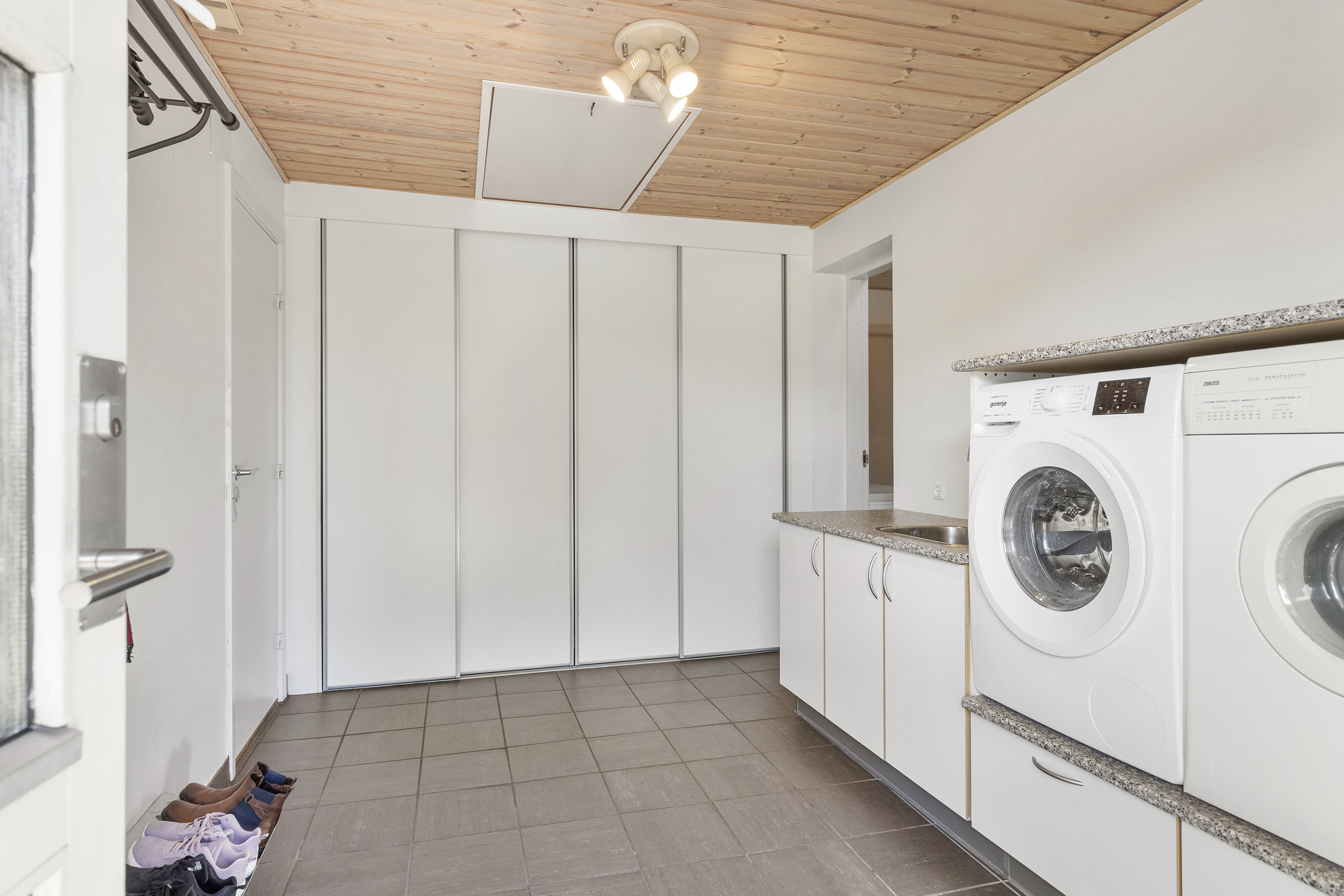 Fremhævet bryggers billede i fuldskærmstilstand. Billede af Søndermarken 3, 9760 Vrå