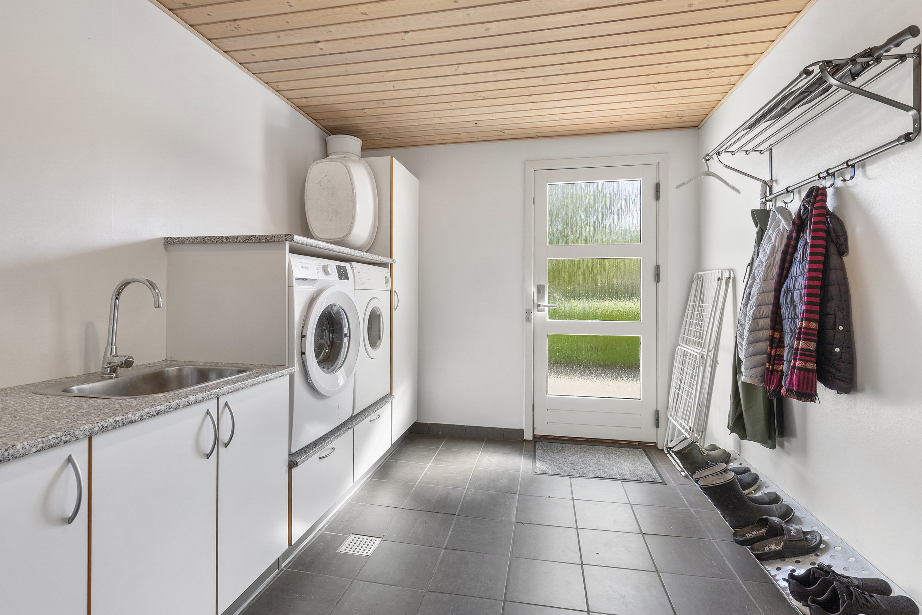 Fremhævet bryggers billede i fuldskærmstilstand. Billede af Søndermarken 3, 9760 Vrå