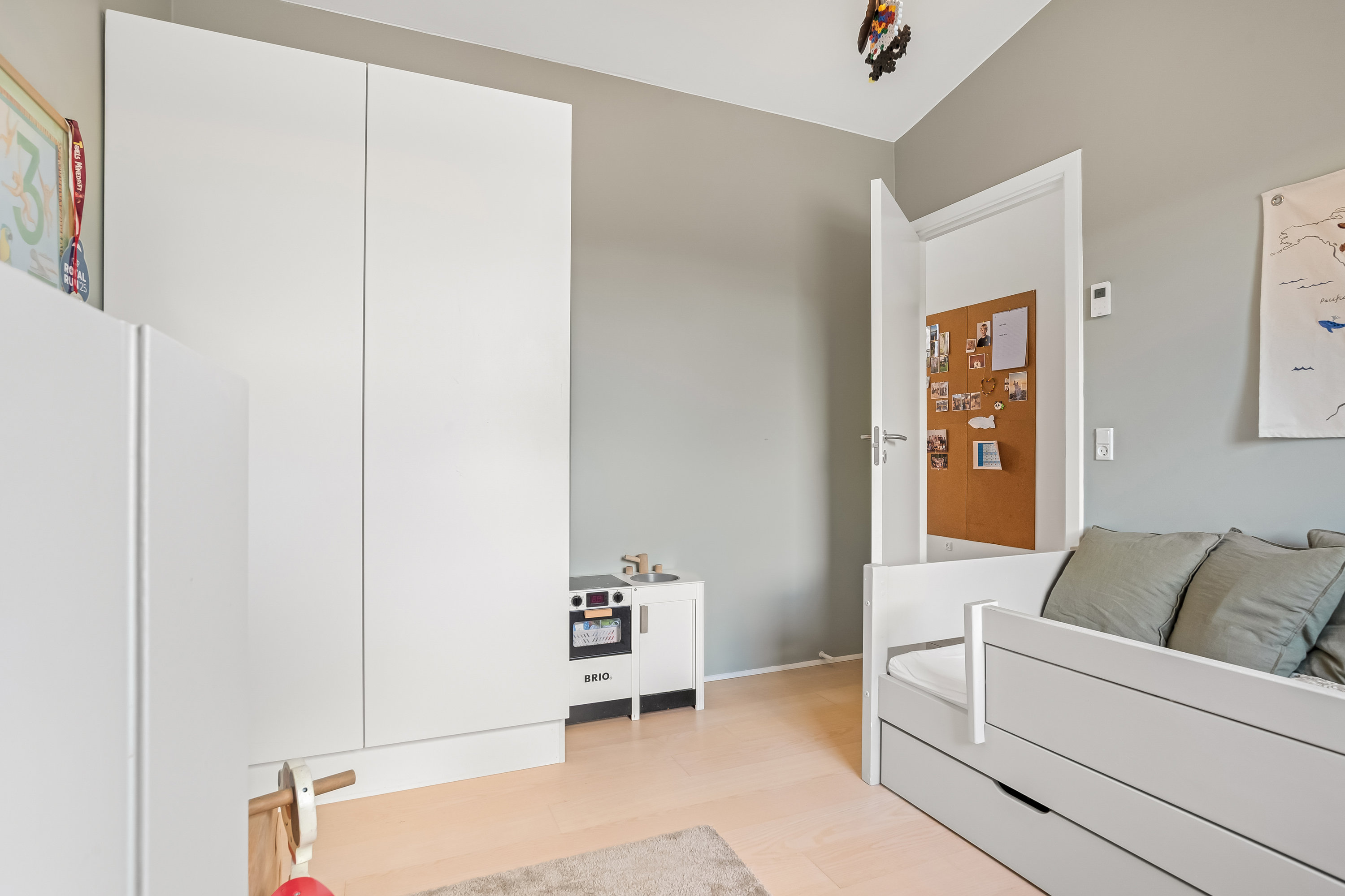 Fremhævet værelse billede i fuldskærmstilstand. Billede af Dolken 18, Mejrup, 7500 Holstebro