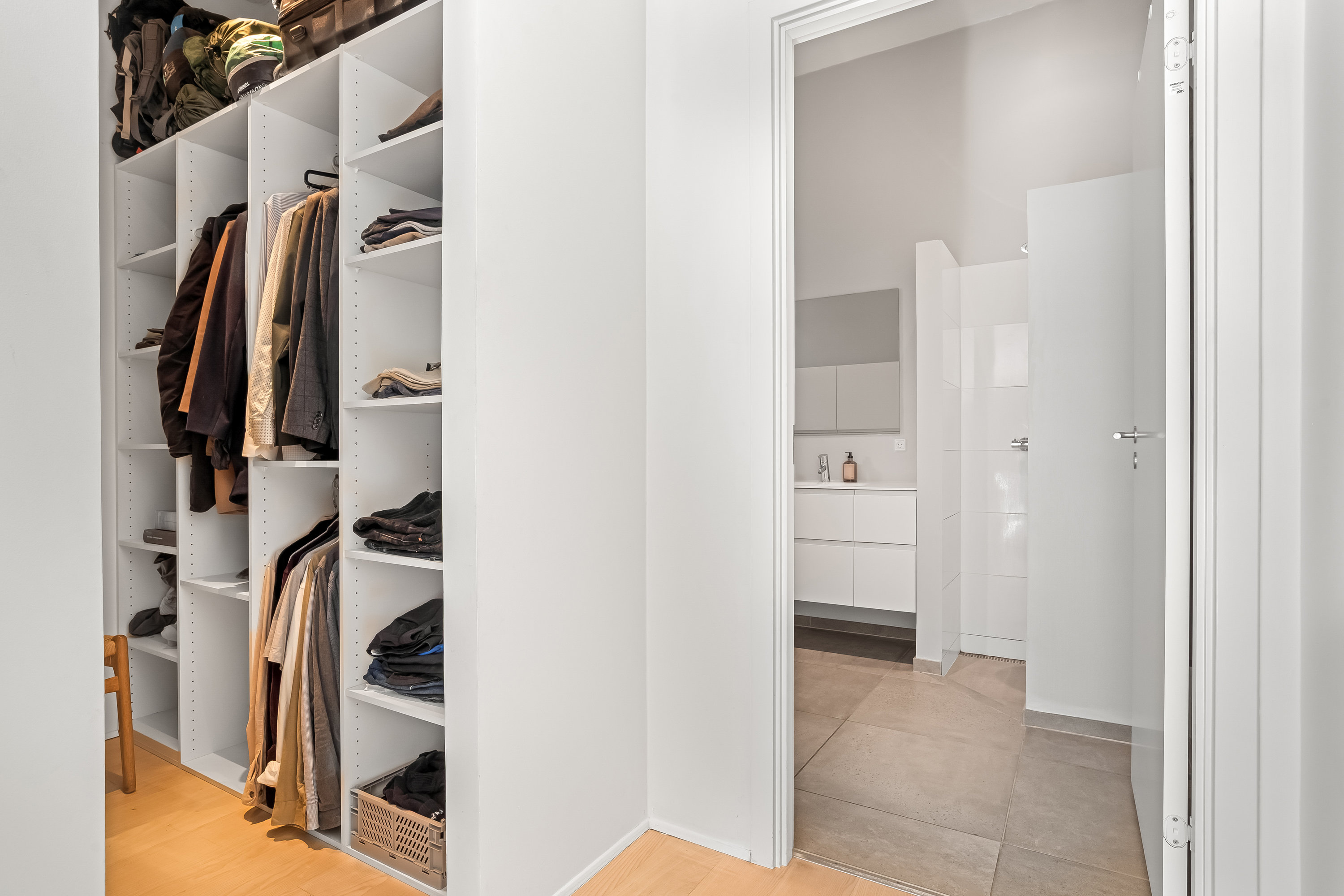 Fremhævet andet billede i fuldskærmstilstand. Billede af Dolken 18, Mejrup, 7500 Holstebro