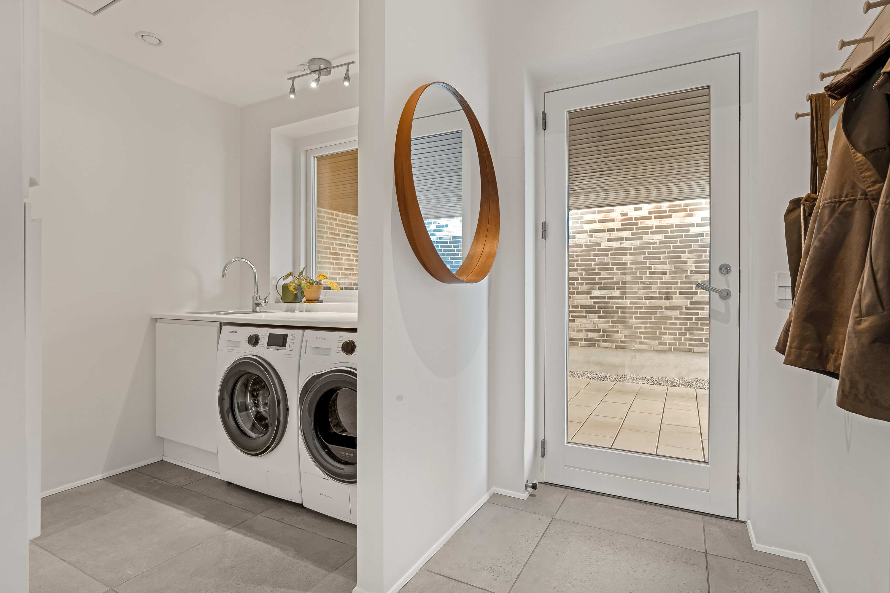 Fremhævet andet billede i fuldskærmstilstand. Billede af Dolken 18, Mejrup, 7500 Holstebro