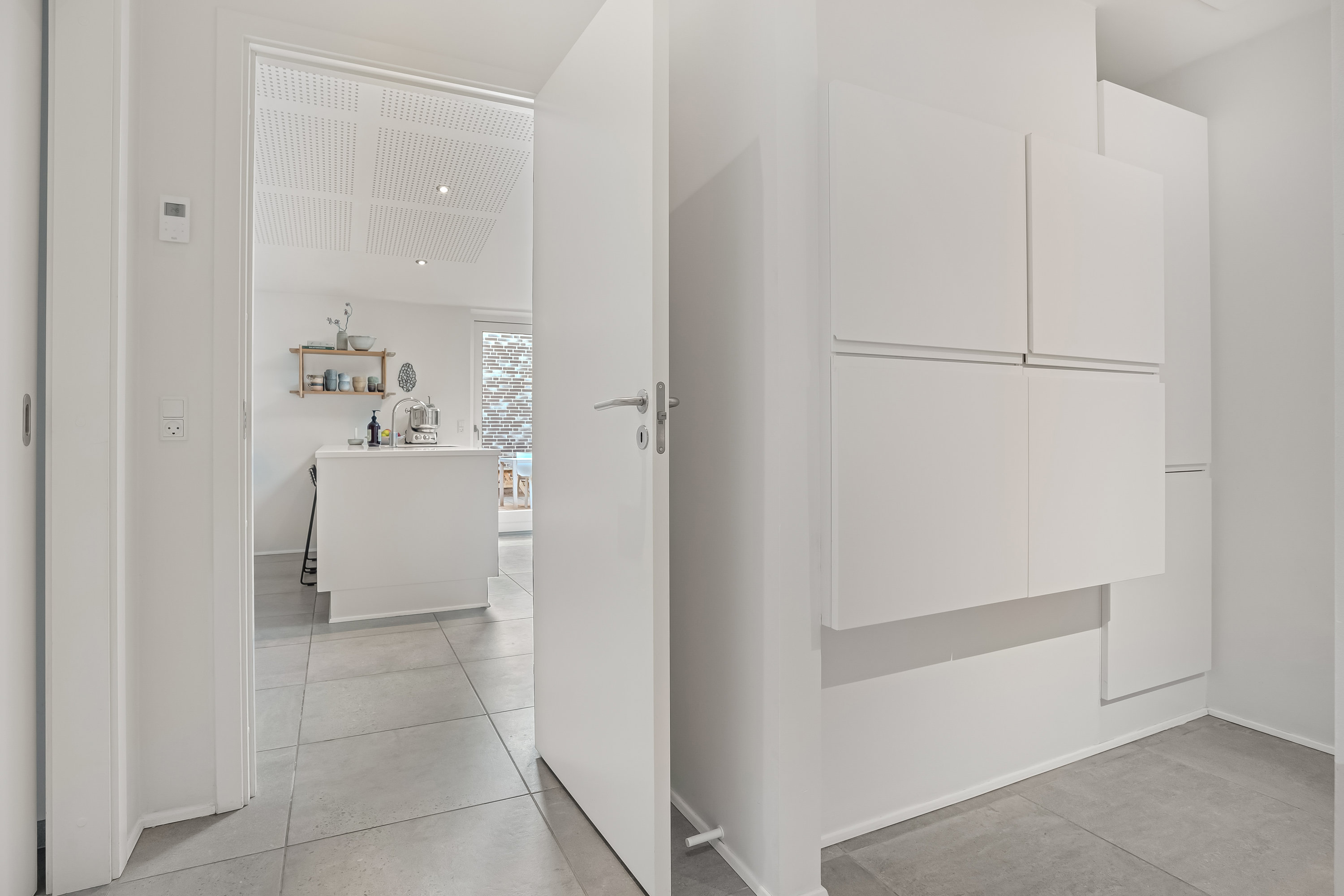 Fremhævet andet billede i fuldskærmstilstand. Billede af Dolken 18, Mejrup, 7500 Holstebro