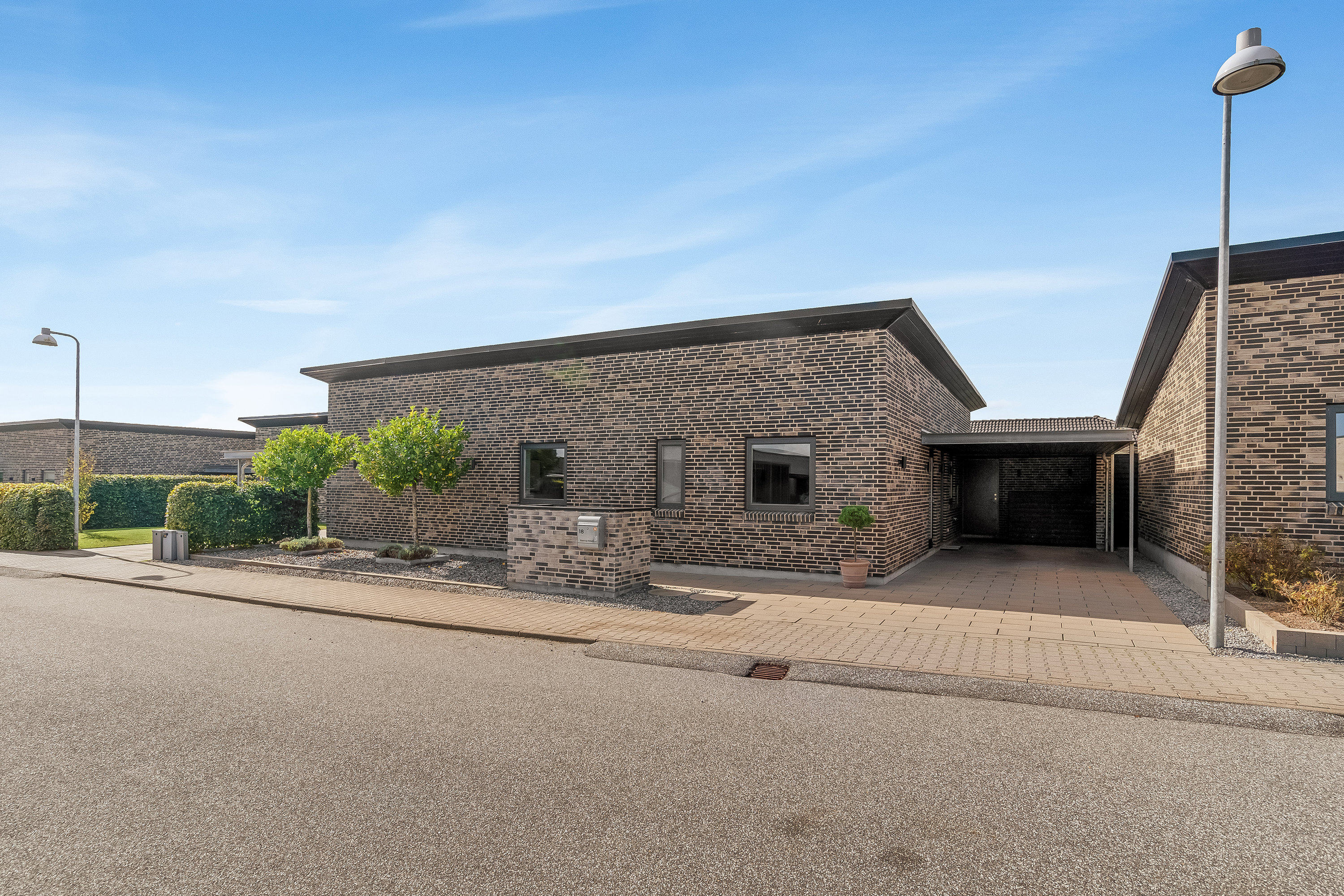 Dolken 18, Mejrup, 7500 Holstebro