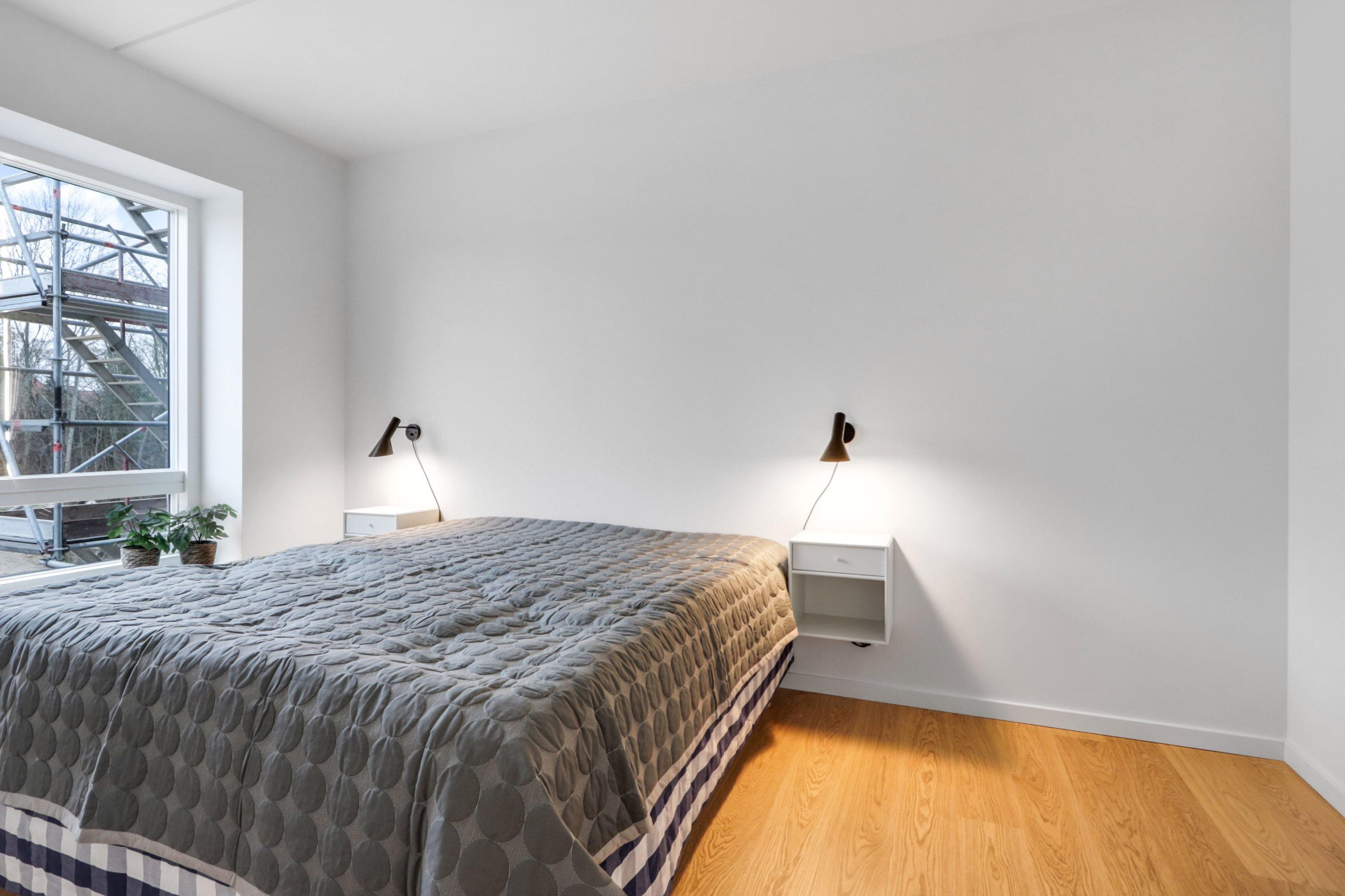 Fremhævet værelse billede i fuldskærmstilstand. Billede af Guldrankevej 11, st.. 1., 5200 Odense V