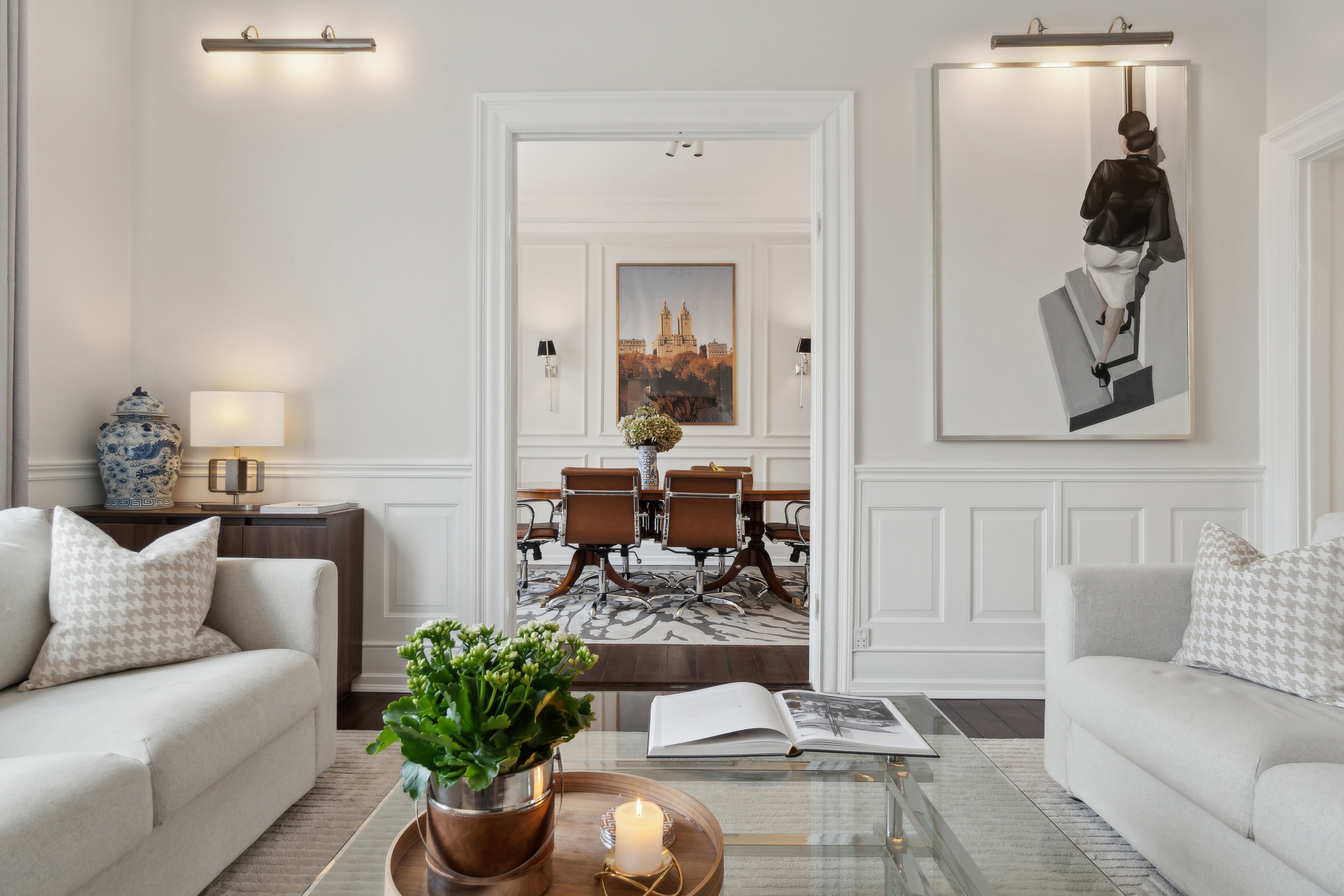 Ejerlejlighed på Smallegade 24, 2. th., 2000 Frederiksberg