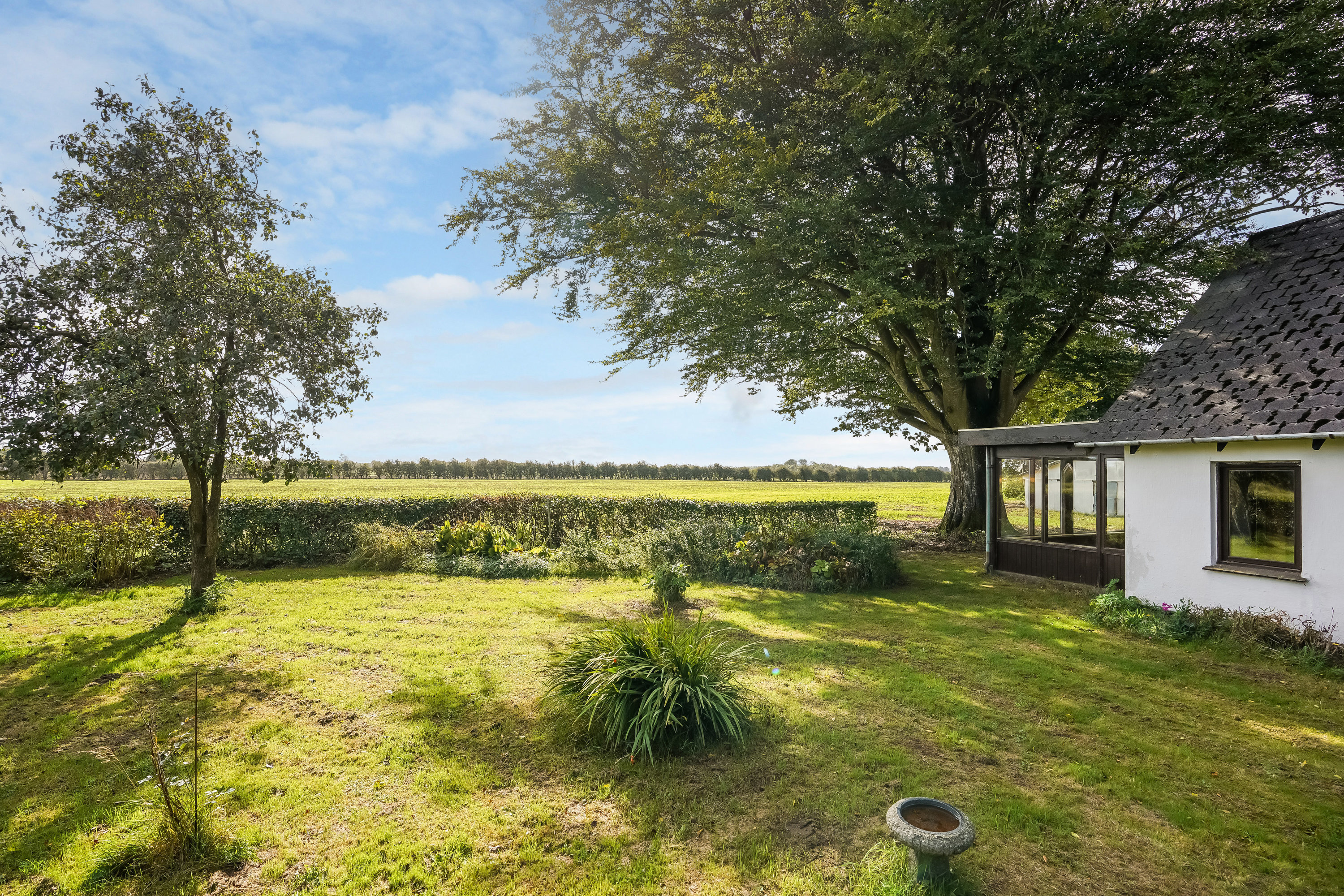 Fremhævet  billede i fuldskærmstilstand. Billede af Herningvej 11, 7300 Jelling