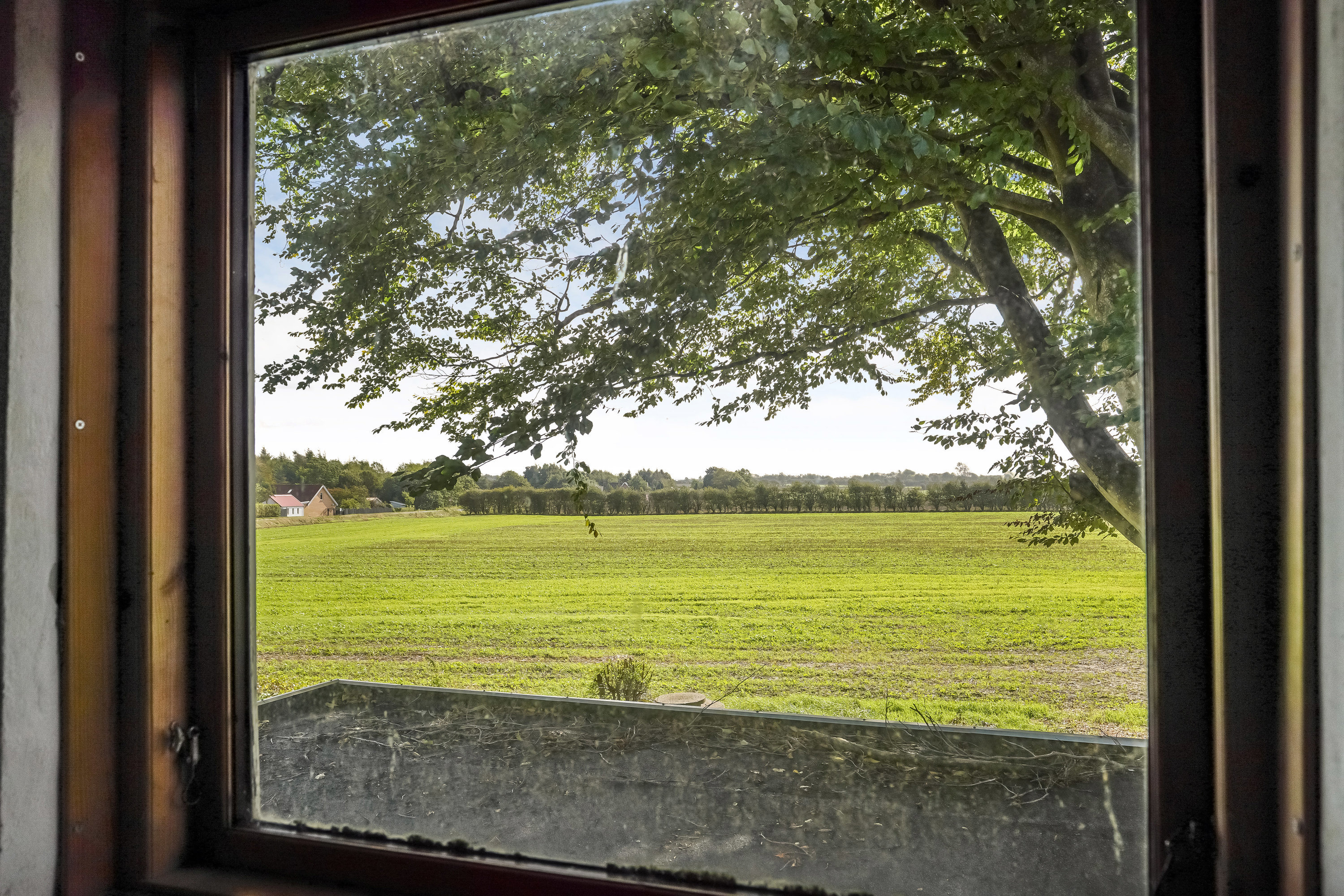 Fremhævet  billede i fuldskærmstilstand. Billede af Herningvej 11, 7300 Jelling