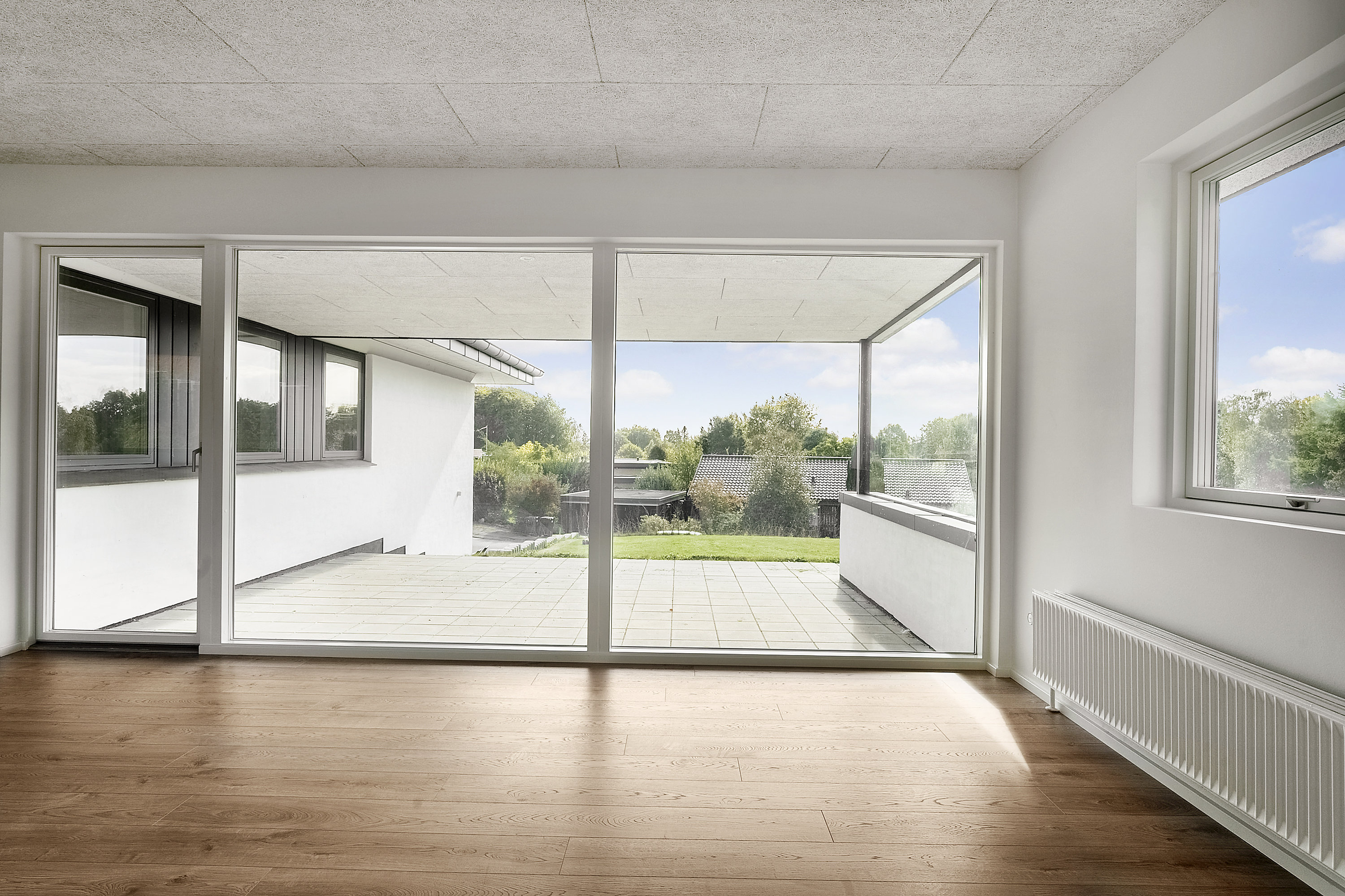 Fremhævet andet billede i fuldskærmstilstand. Billede af Stensballe Strandvej 1, 8700 Horsens