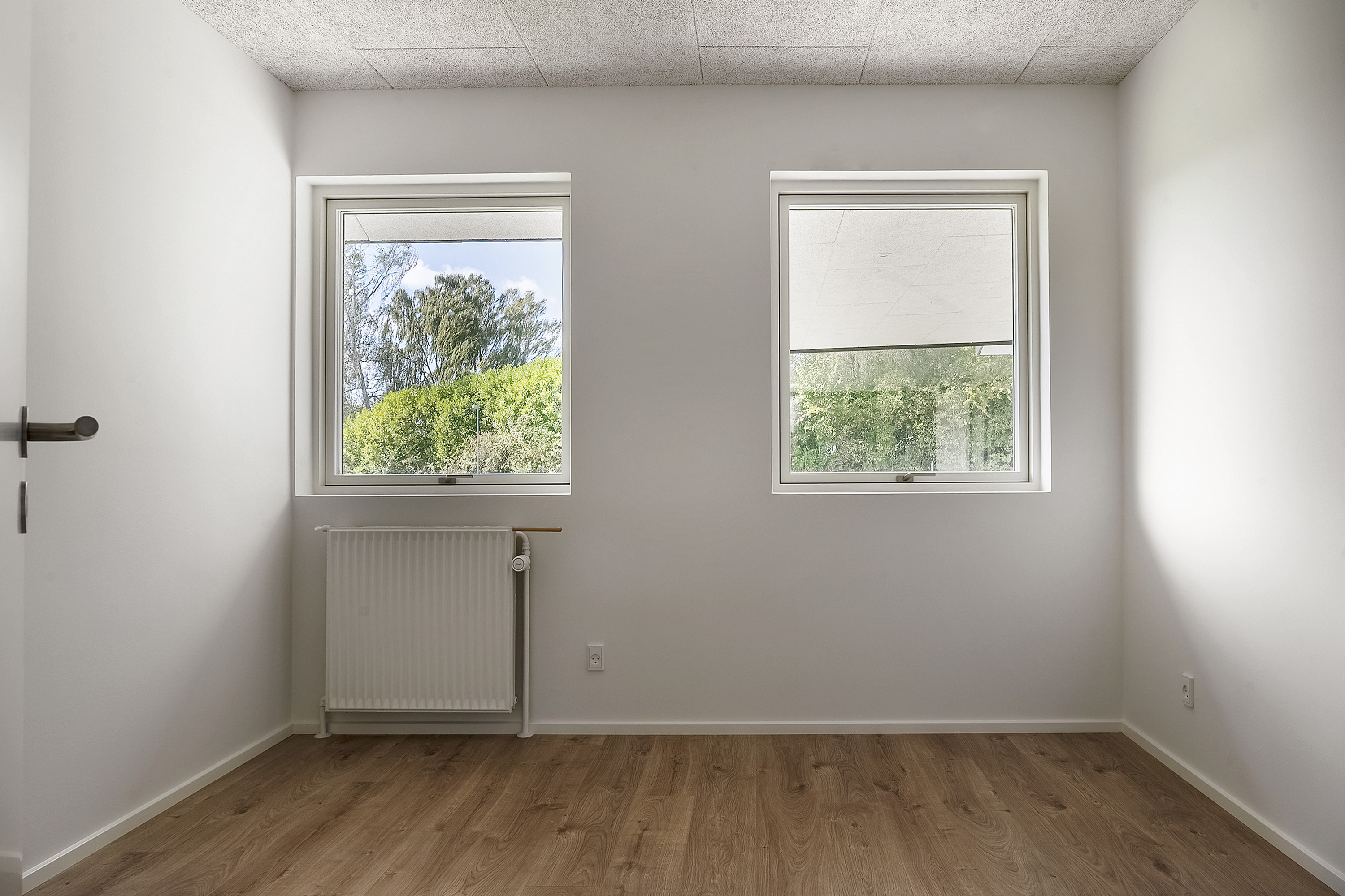 Fremhævet værelse billede i fuldskærmstilstand. Billede af Stensballe Strandvej 1, 8700 Horsens