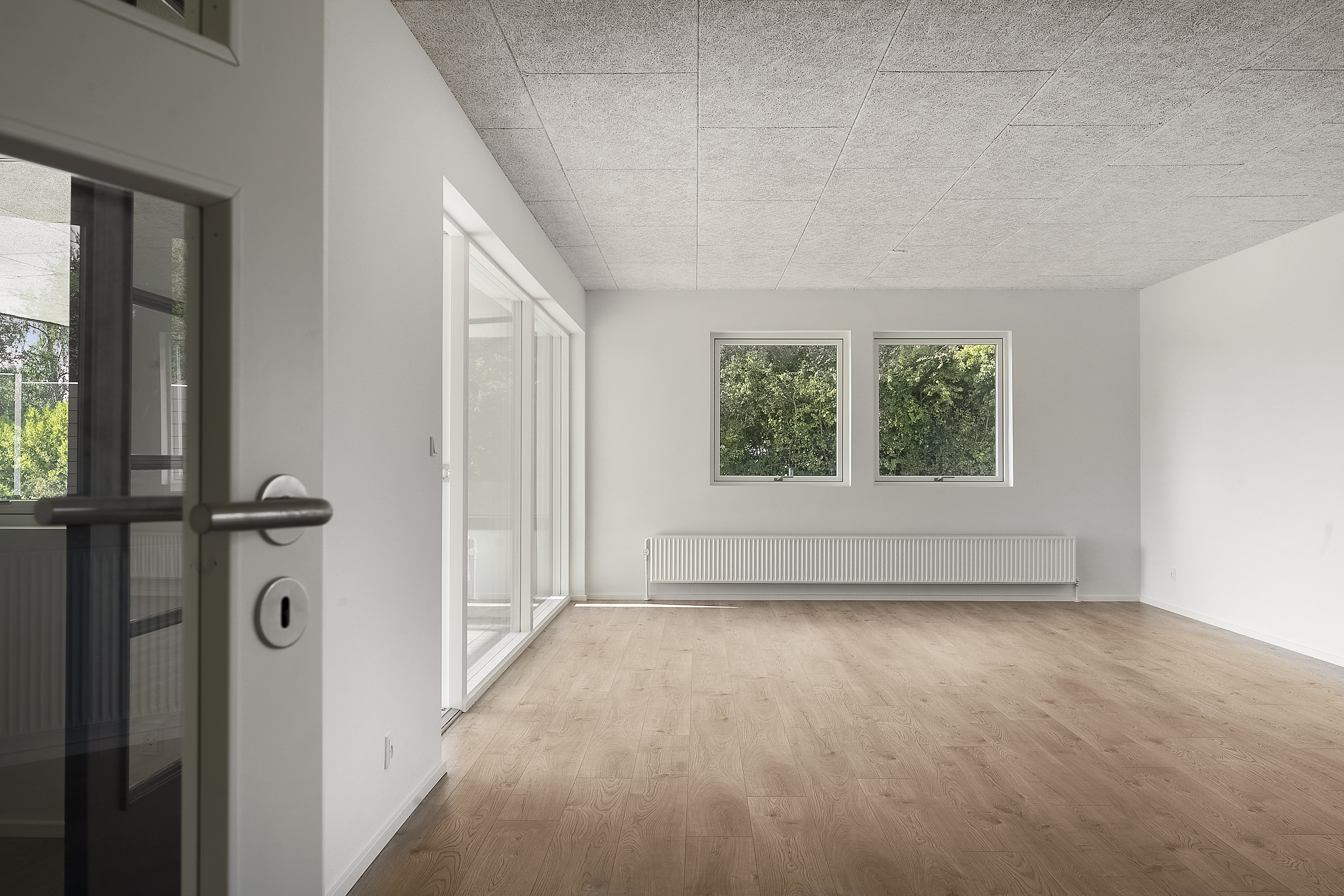 Fremhævet værelse billede i fuldskærmstilstand. Billede af Stensballe Strandvej 1, 8700 Horsens