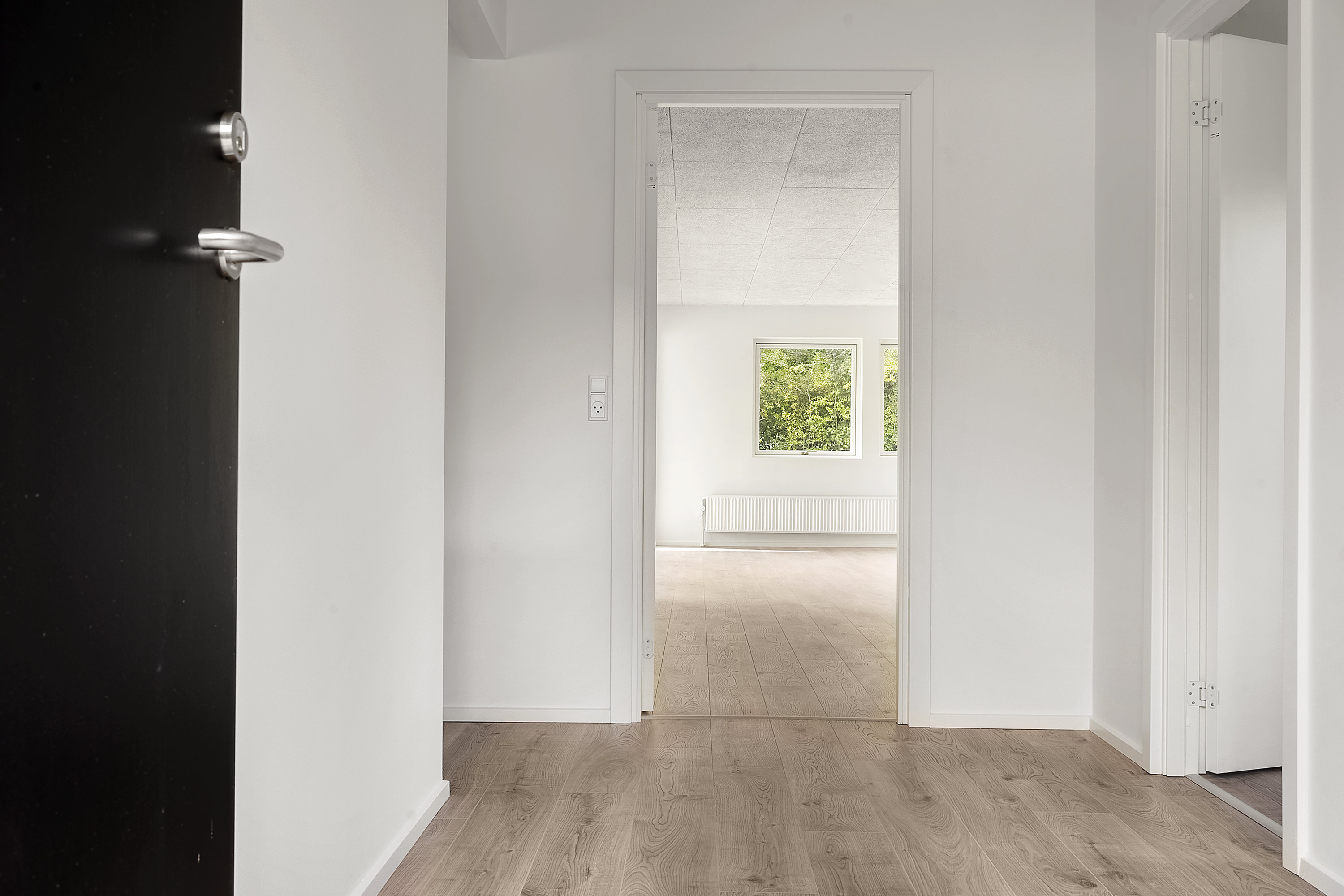 Fremhævet område billede i fuldskærmstilstand. Billede af Stensballe Strandvej 1, 8700 Horsens