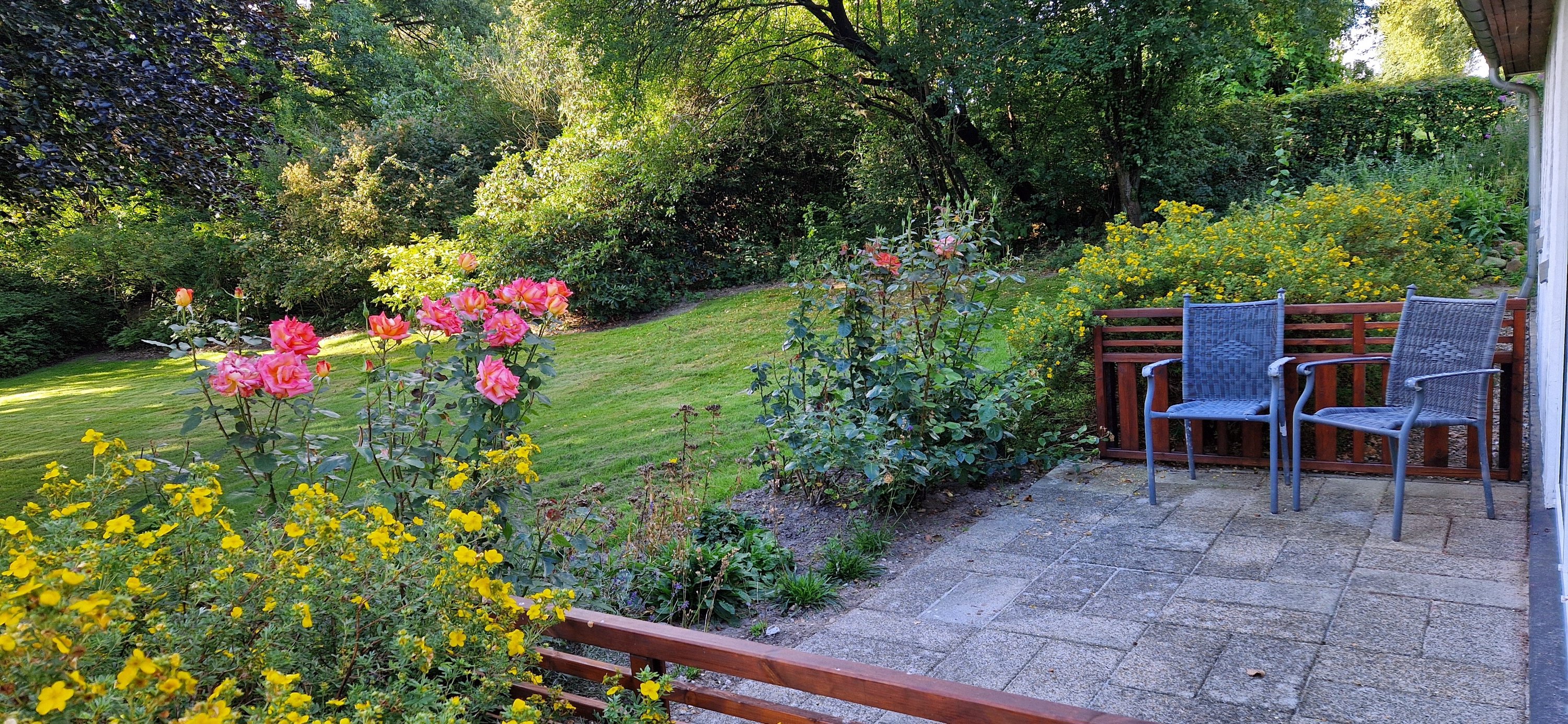 Fremhævet  billede i fuldskærmstilstand. Billede af Tastumvej 20, Troelstrup, 7850 Stoholm Jyll