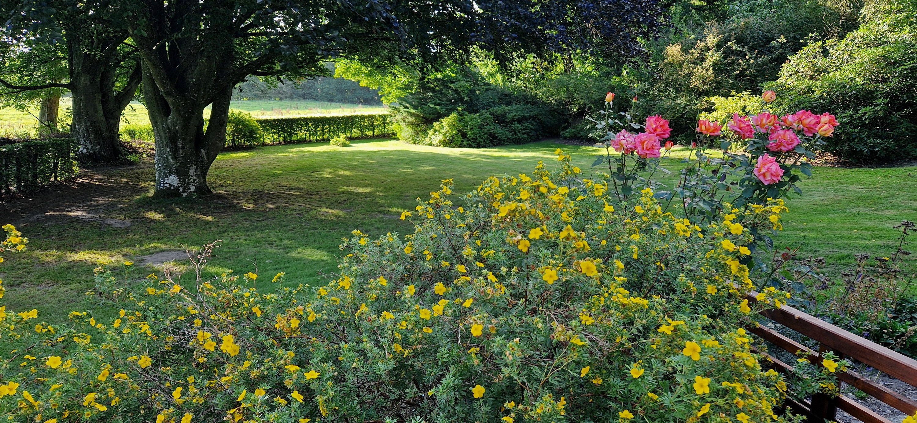 Fremhævet  billede i fuldskærmstilstand. Billede af Tastumvej 20, Troelstrup, 7850 Stoholm Jyll