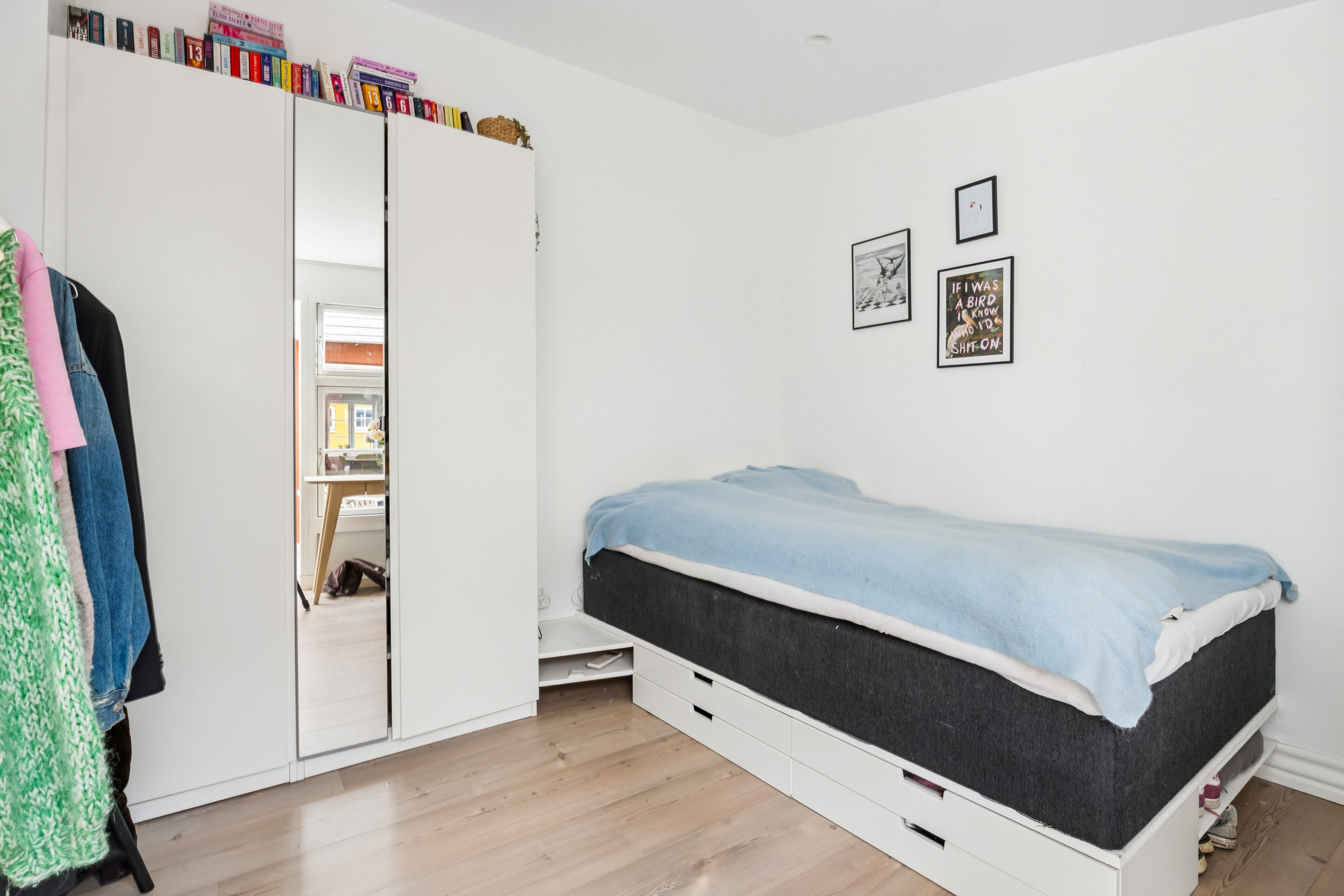 Fremhævet værelse billede i fuldskærmstilstand. Billede af Laugshusgade 4, st.. th., 4600 Køge